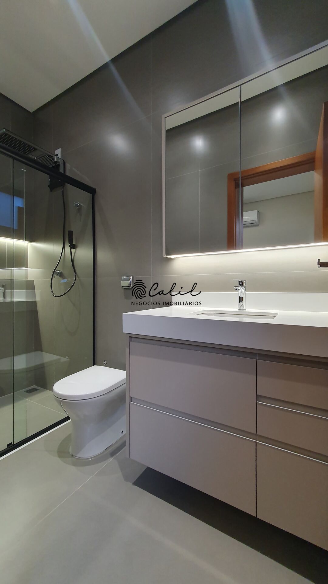 Casa de Condomínio à venda com 3 quartos, 149m² - Foto 18
