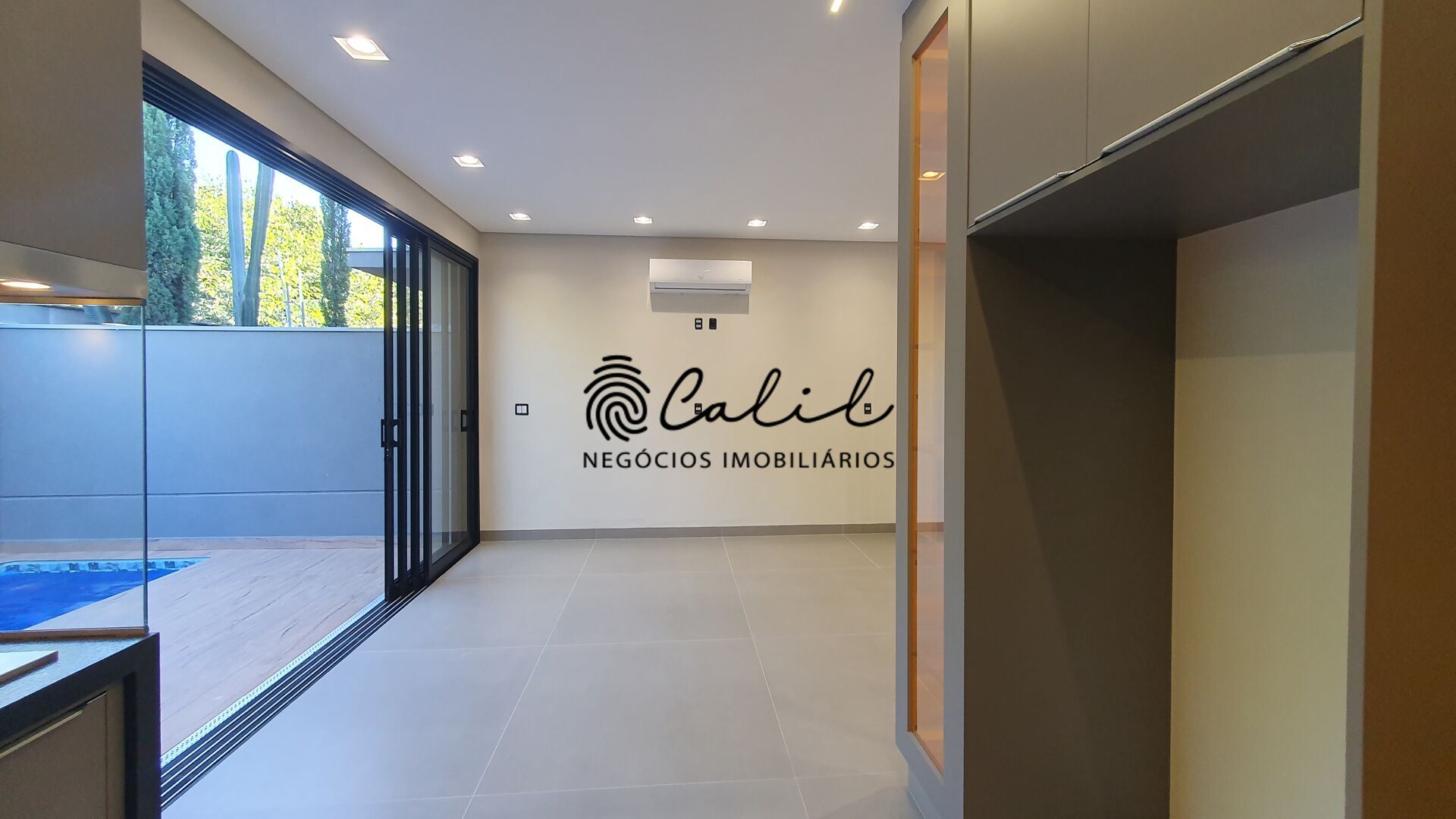 Casa de Condomínio à venda com 3 quartos, 149m² - Foto 3