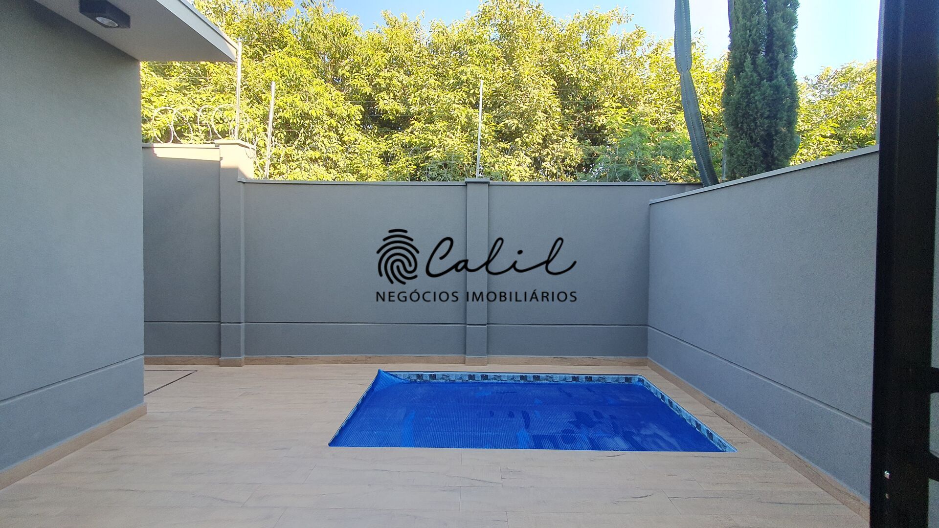 Casa de Condomínio à venda com 3 quartos, 149m² - Foto 4