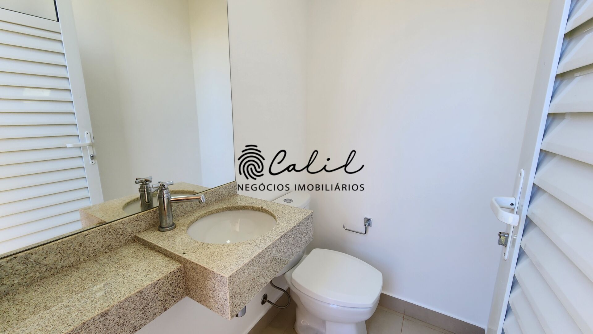 Casa de Condomínio, 3 quartos - Foto 12