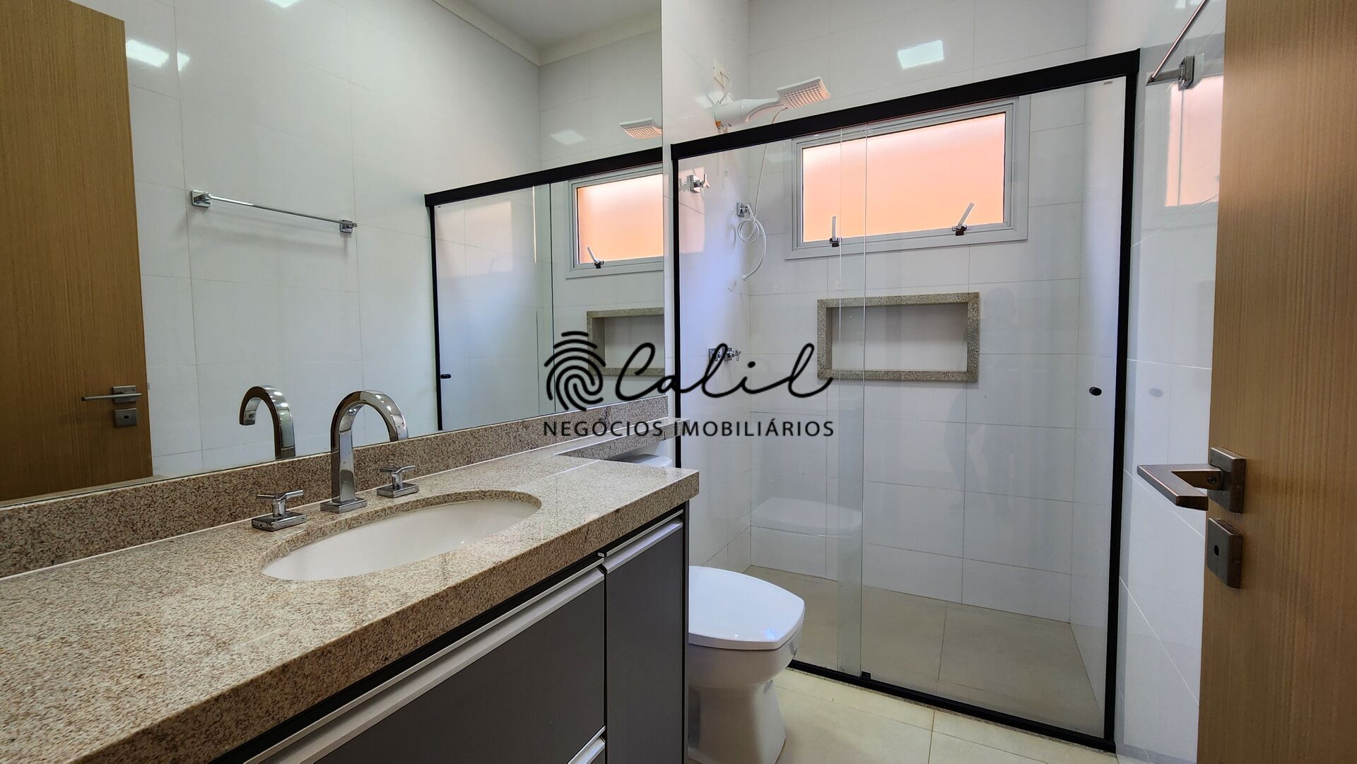 Casa de Condomínio, 3 quartos - Foto 16