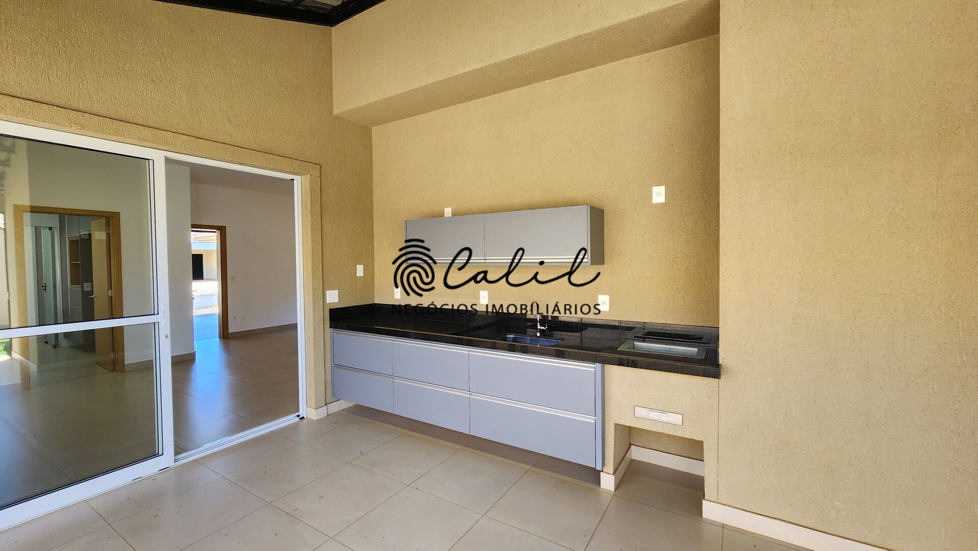 Casa de Condomínio, 3 quartos - Foto 13