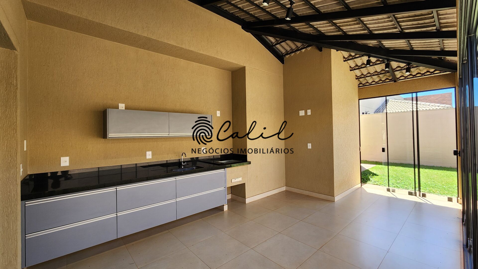 Casa de Condomínio, 3 quartos - Foto 10