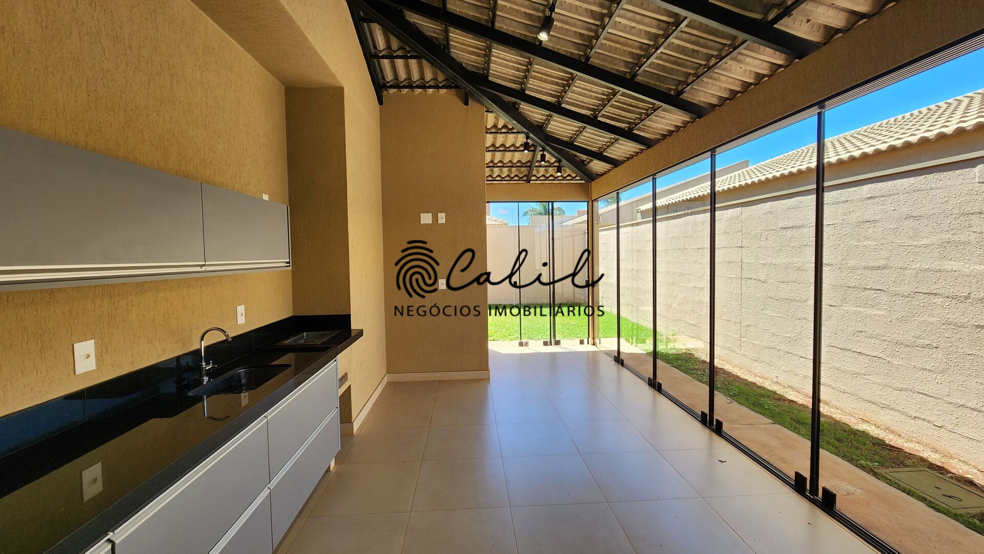 Casa de Condomínio, 3 quartos - Foto 9