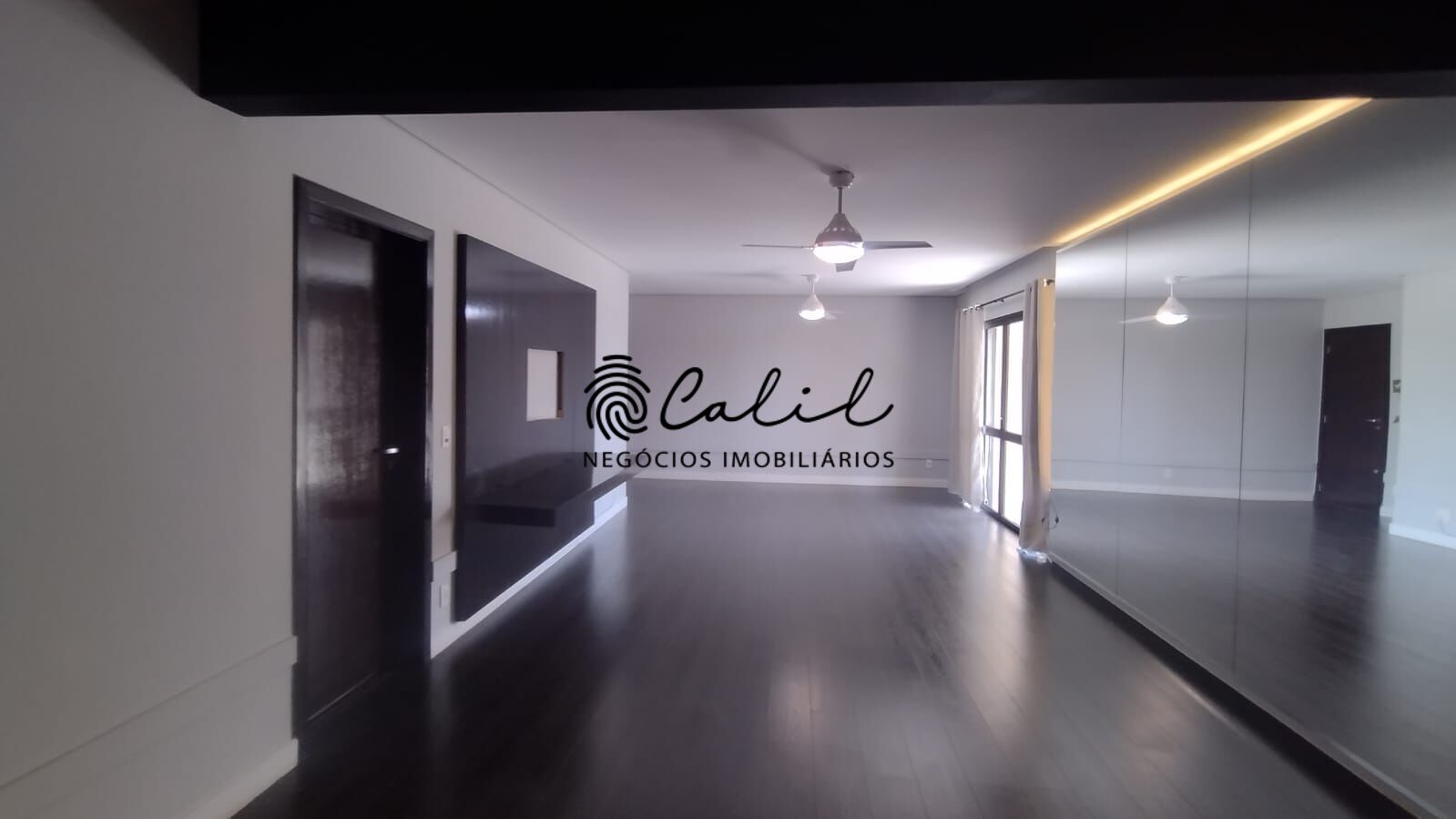 Apartamento, 3 quartos, 139 m² - Foto 4