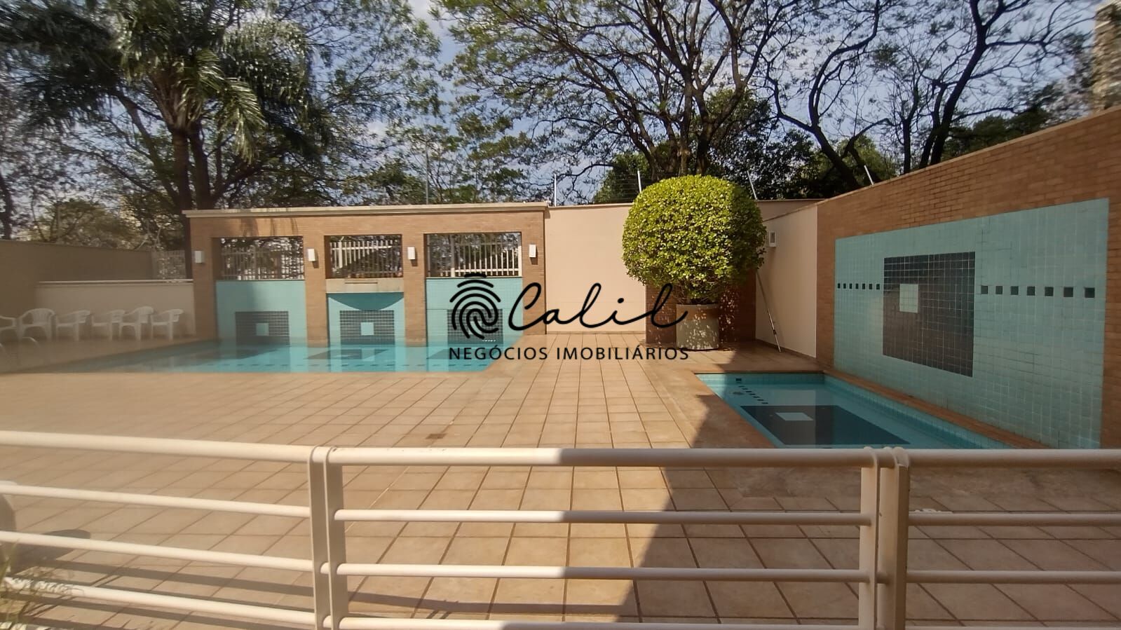 Apartamento, 3 quartos, 139 m² - Foto 36