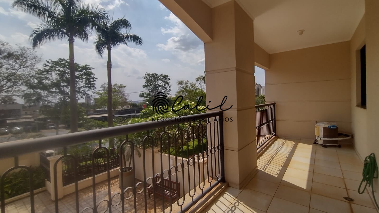 Apartamento, 3 quartos, 139 m² - Foto 29