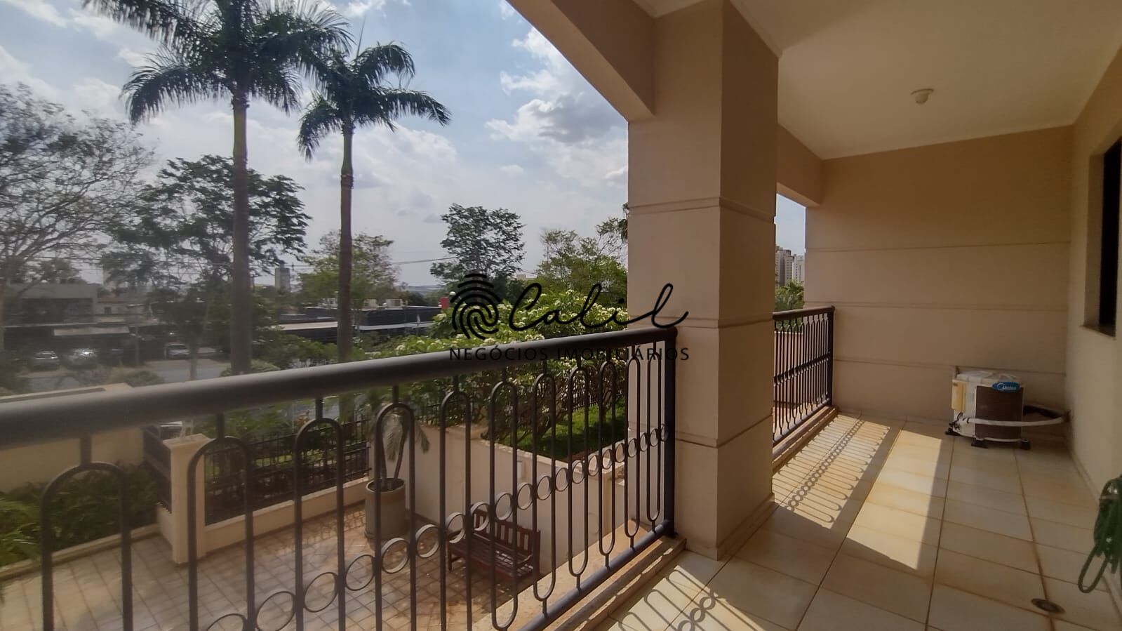 Apartamento, 3 quartos, 139 m² - Foto 2