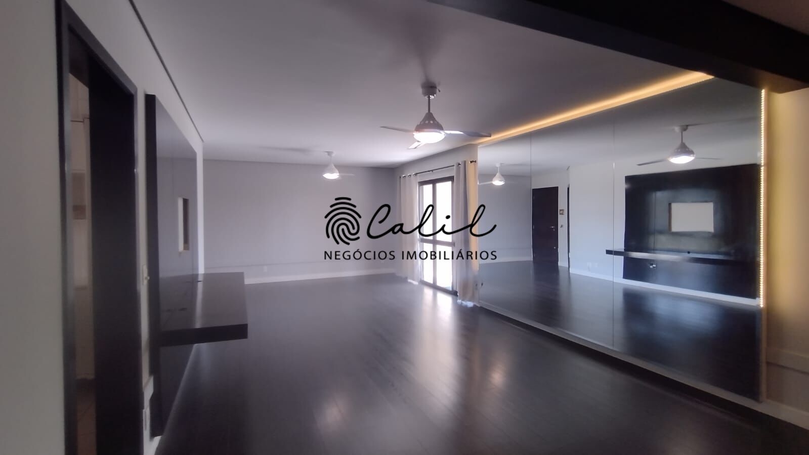 Apartamento, 3 quartos, 139 m² - Foto 3