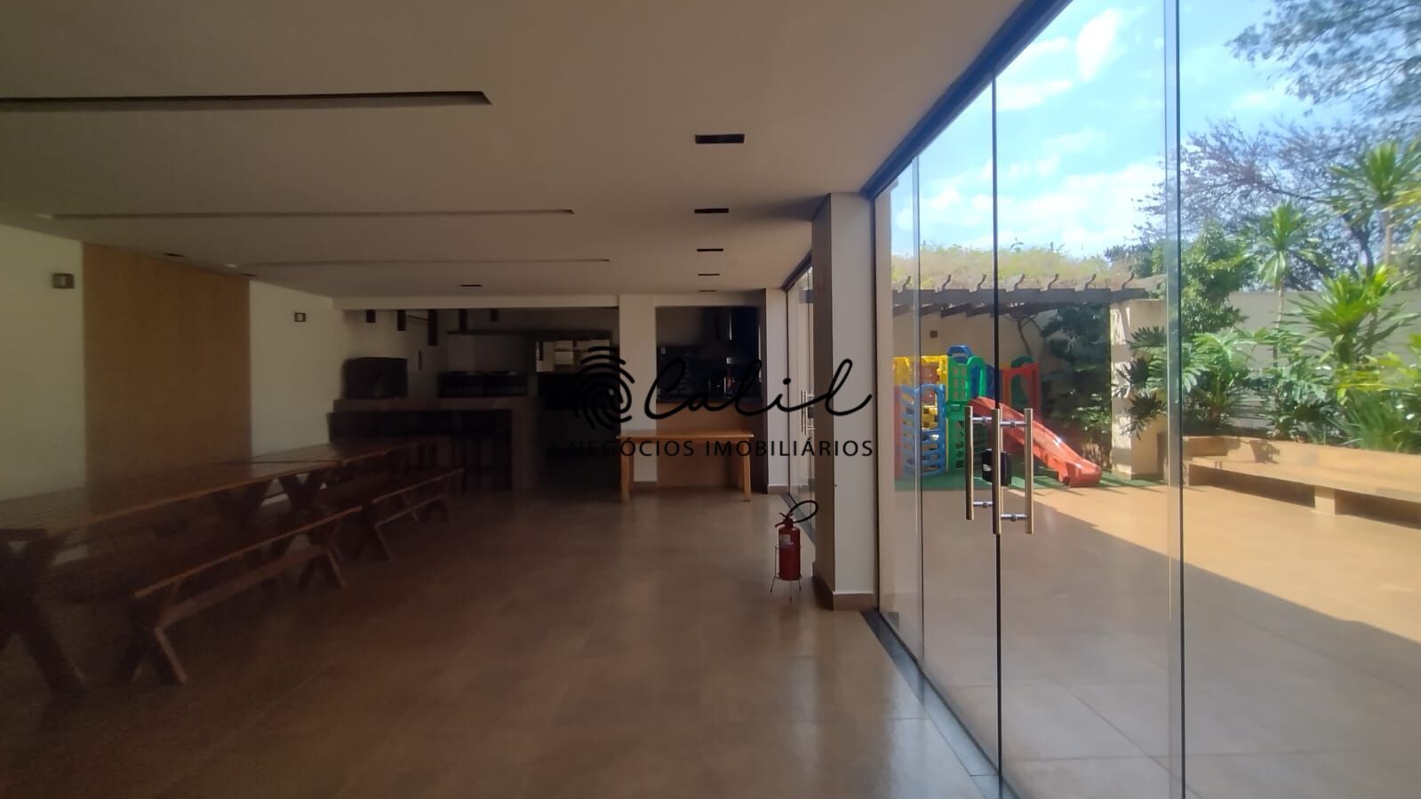 Apartamento, 3 quartos, 139 m² - Foto 34