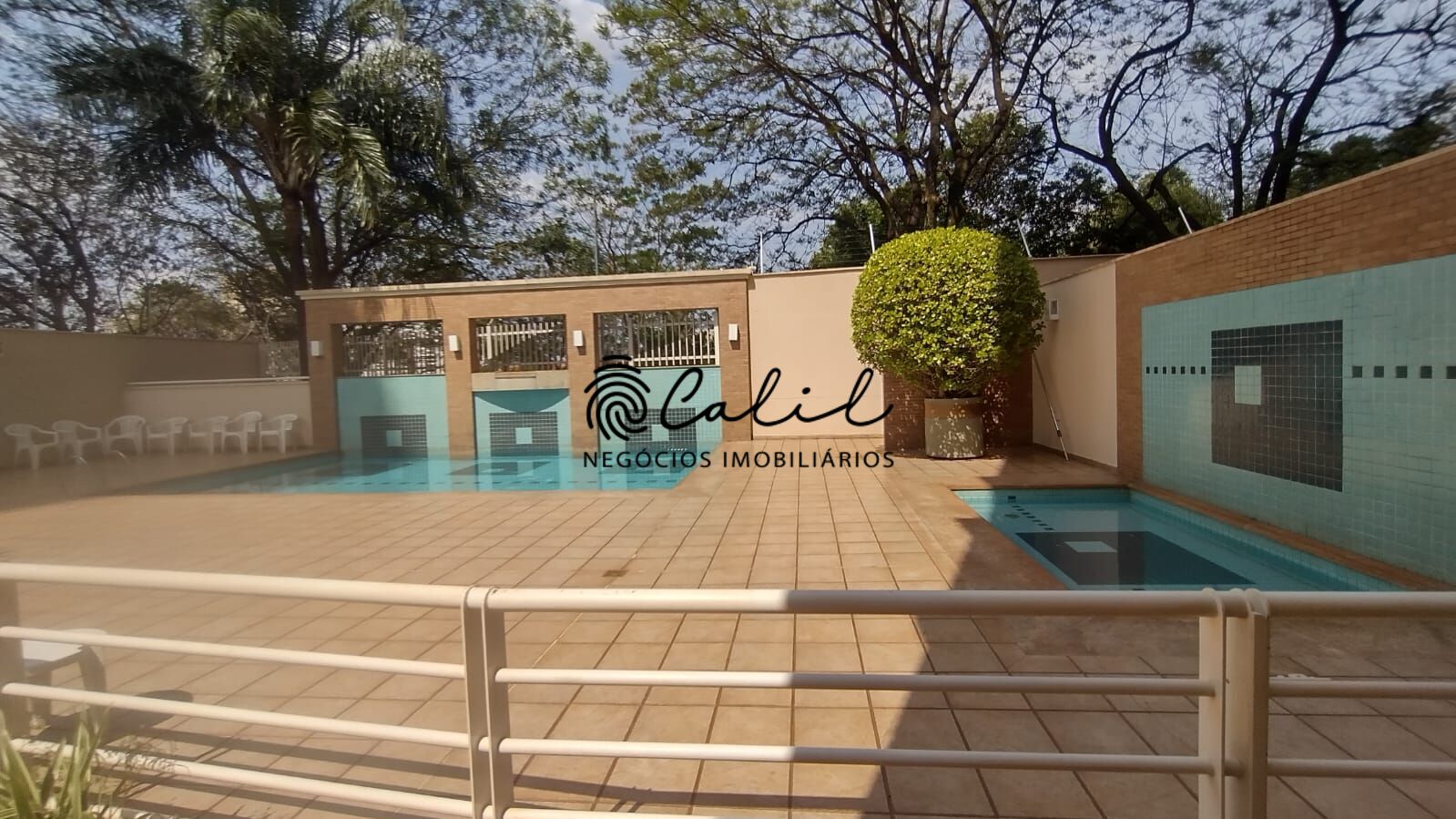 Apartamento, 3 quartos, 139 m² - Foto 35