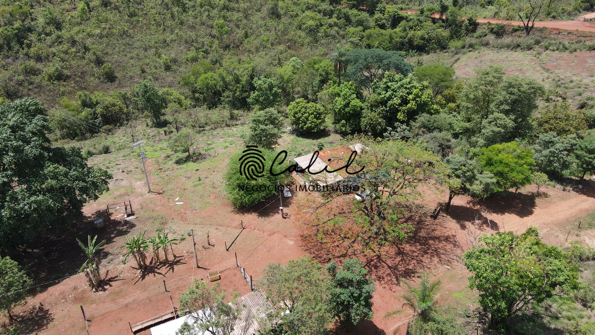 Fazenda à venda com 2 quartos, 1306800m² - Foto 12