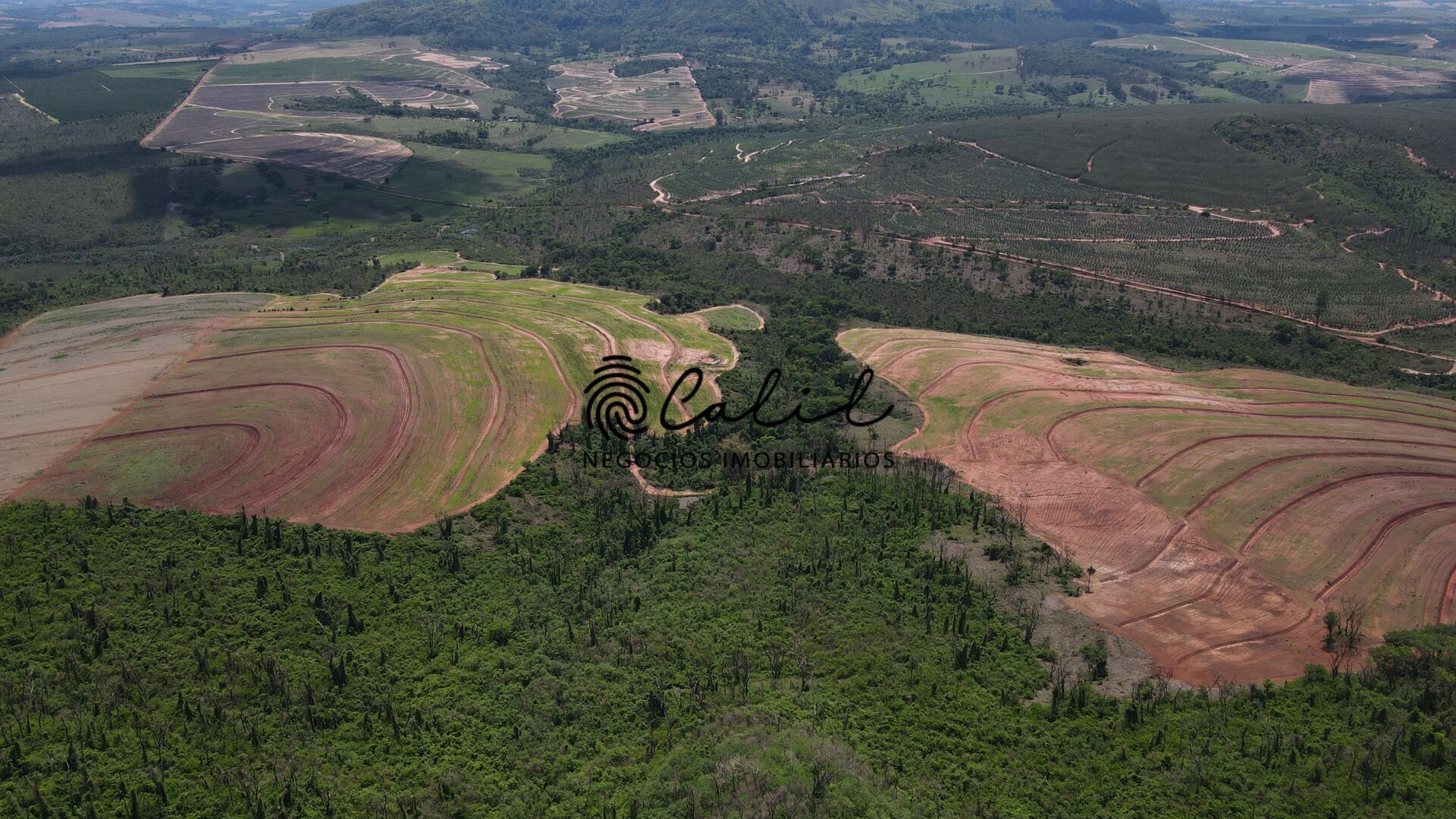 Fazenda à venda com 2 quartos, 1306800m² - Foto 8