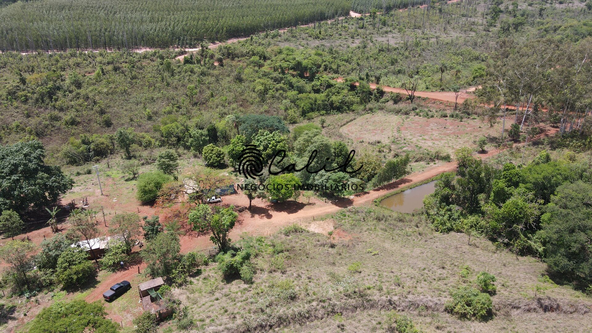 Fazenda à venda com 2 quartos, 1306800m² - Foto 16