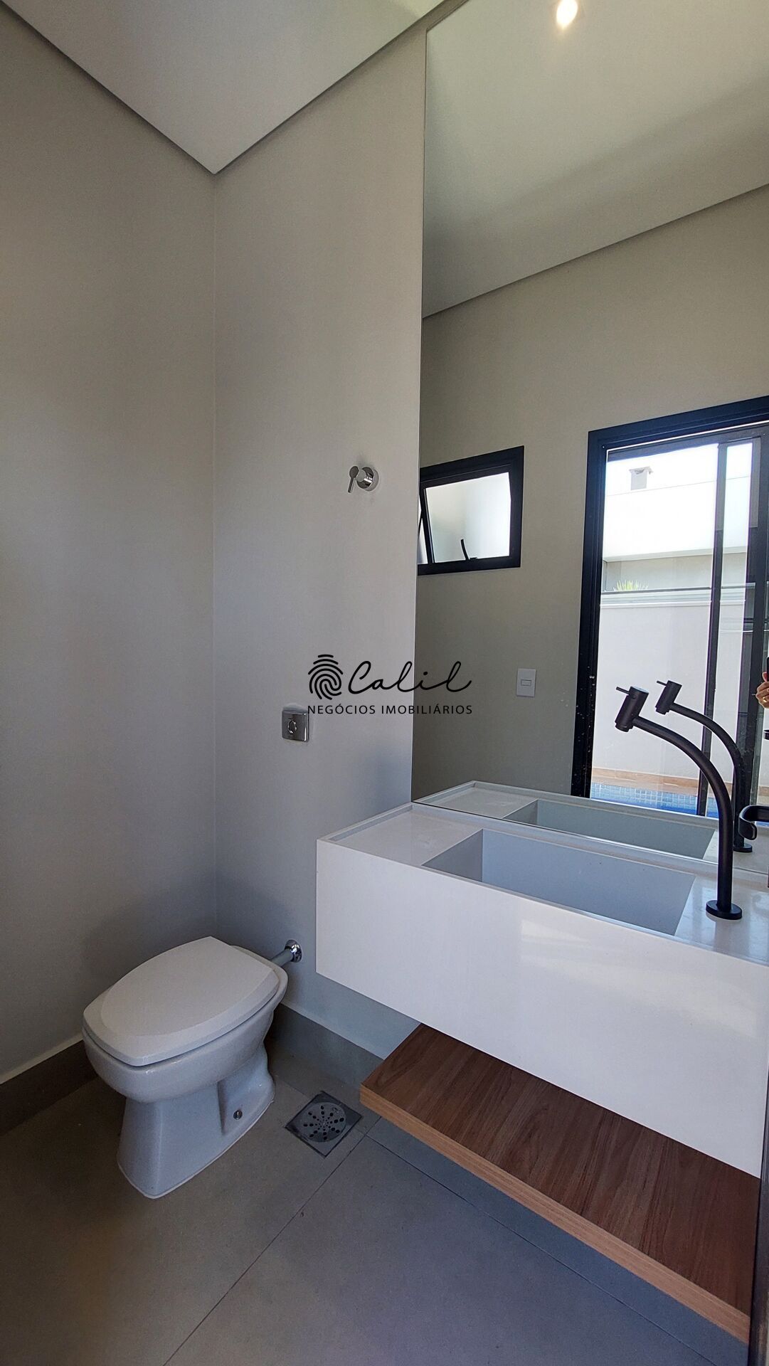 Casa de Condomínio, 3 quartos - Foto 22