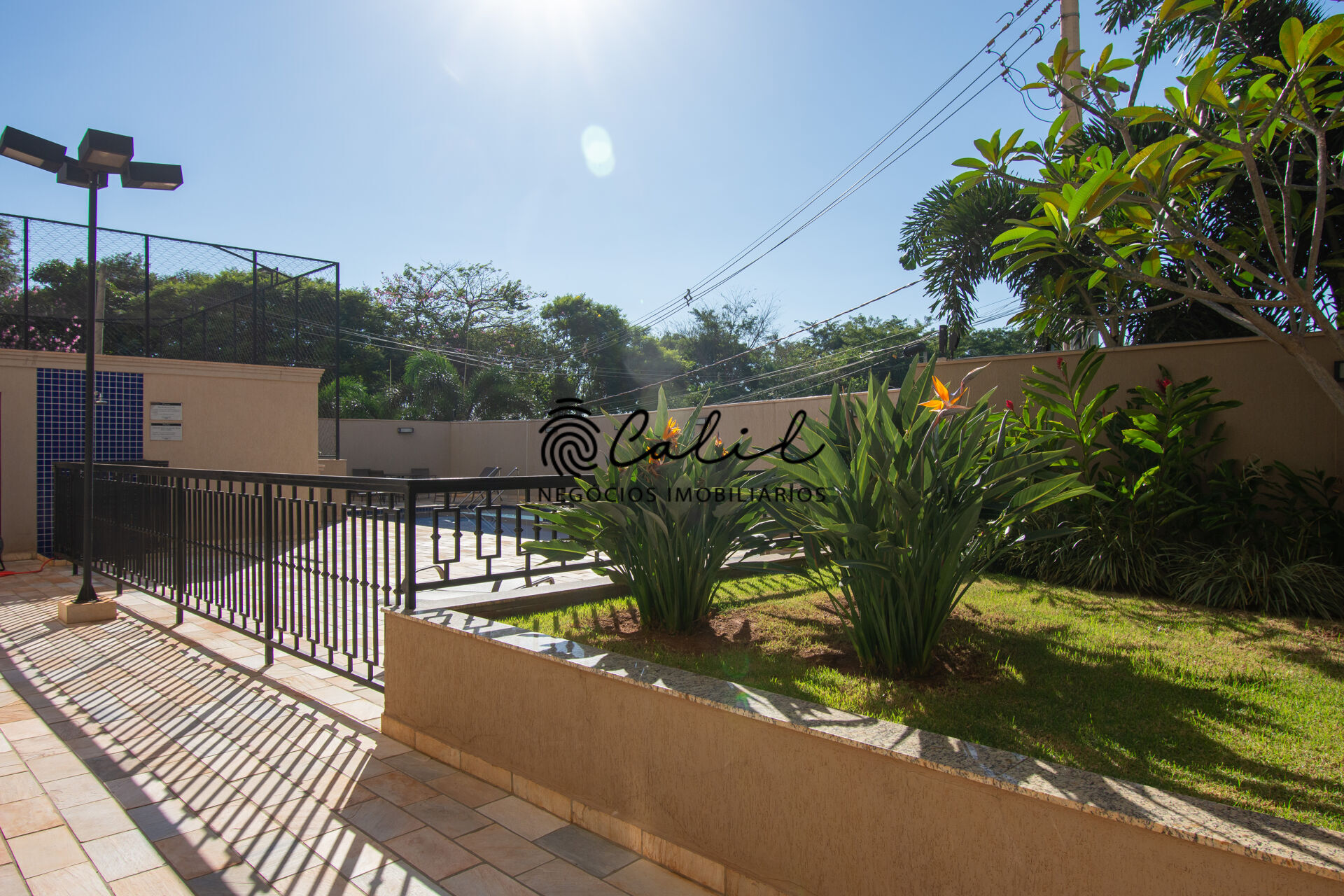 Apartamento para alugar com 3 quartos, 98m² - Foto 35