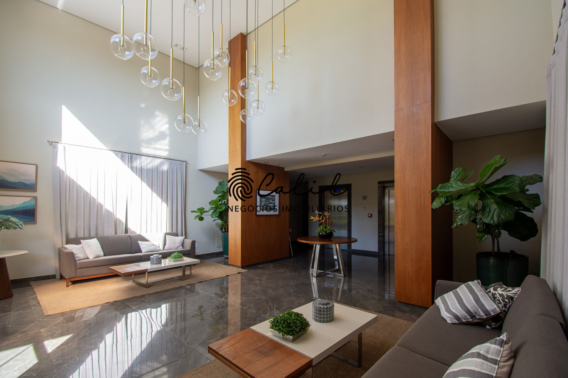 Apartamento para alugar com 3 quartos, 98m² - Foto 29