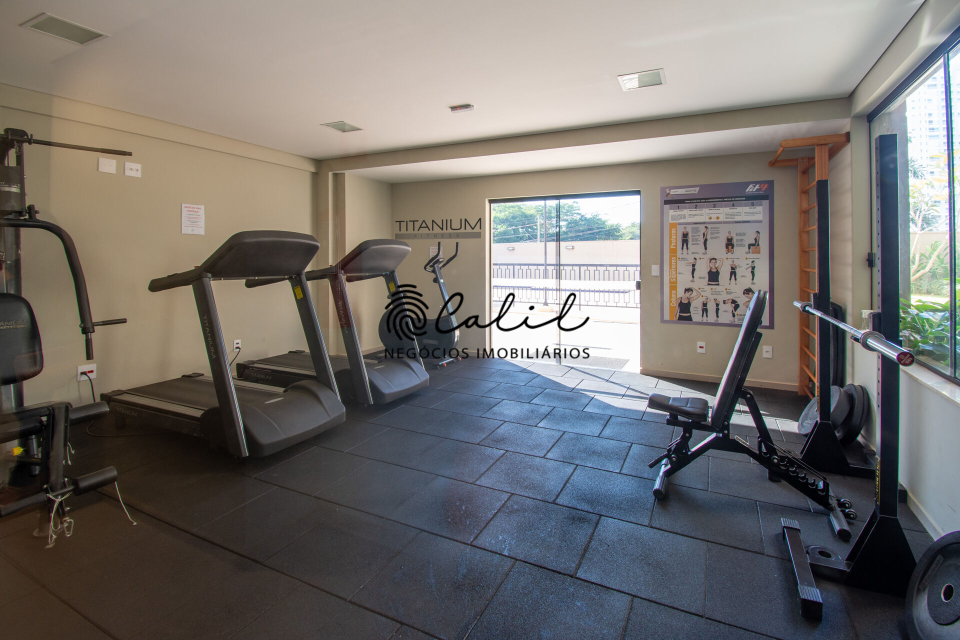 Apartamento, 3 quartos, 98 m² - Foto 33