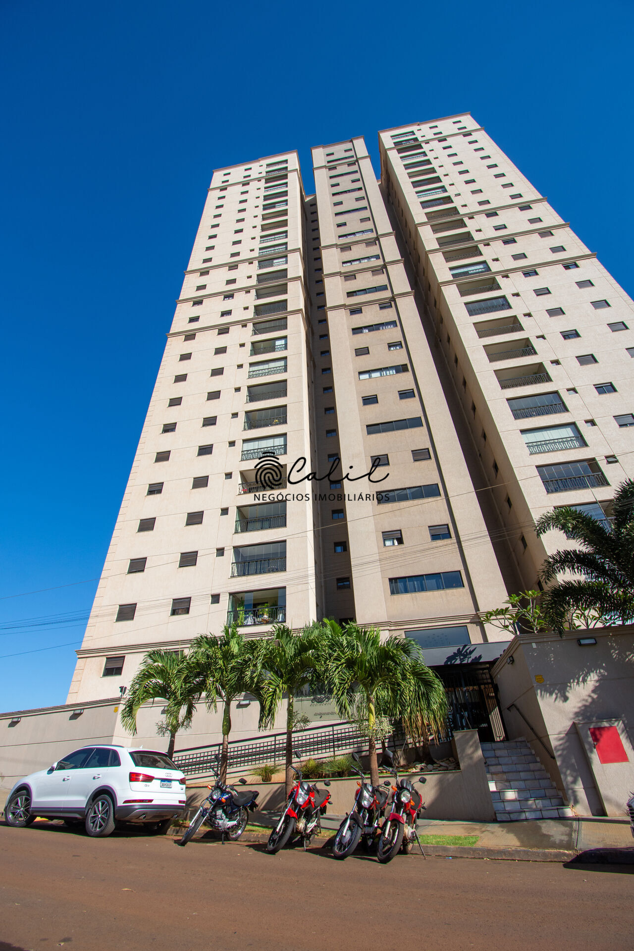 Apartamento para alugar com 3 quartos, 98m² - Foto 39