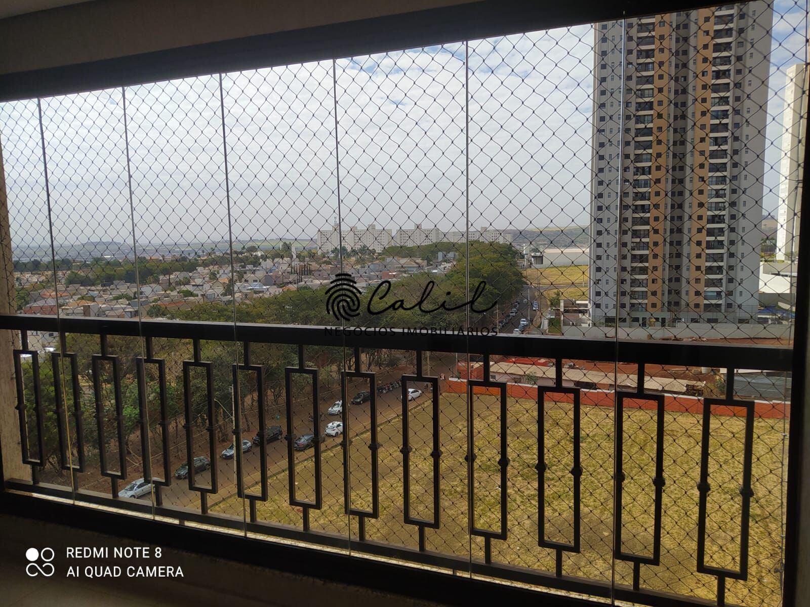 Apartamento, 3 quartos, 98 m² - Foto 1