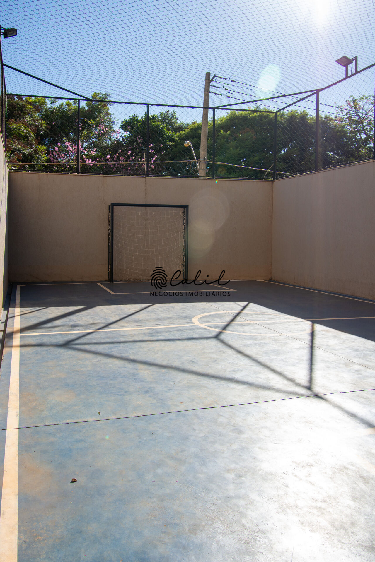 Apartamento para alugar com 3 quartos, 98m² - Foto 34