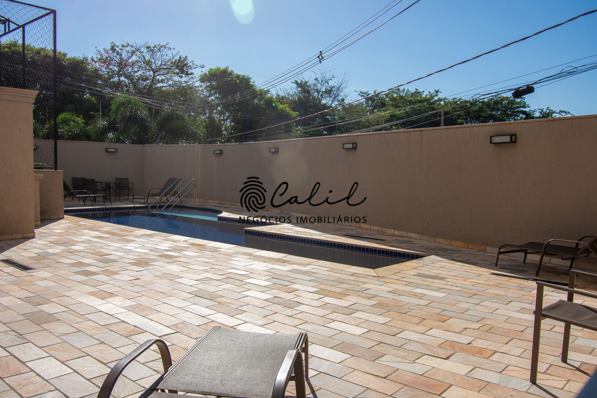 Apartamento para alugar com 3 quartos, 98m² - Foto 31