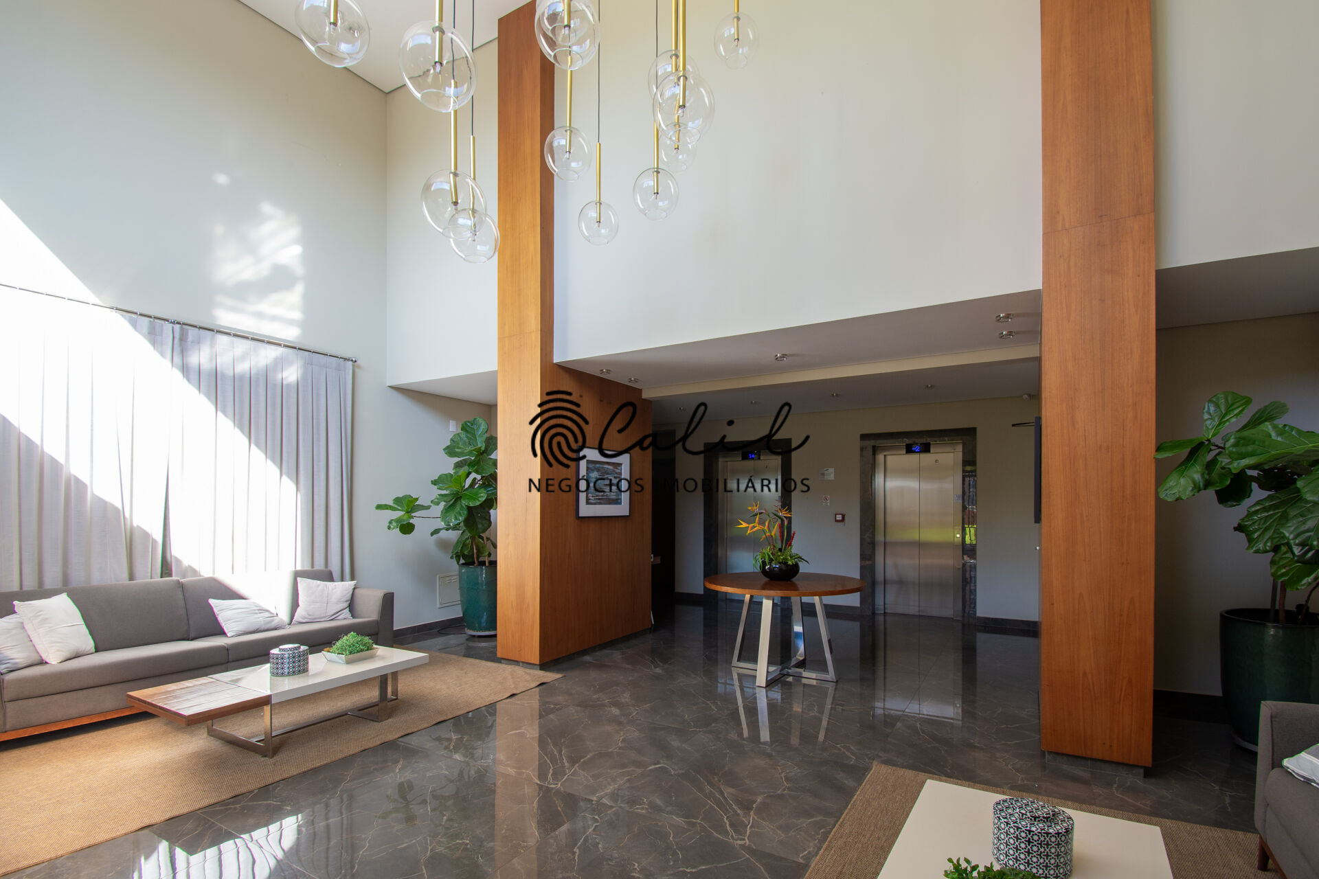 Apartamento para alugar com 3 quartos, 98m² - Foto 28
