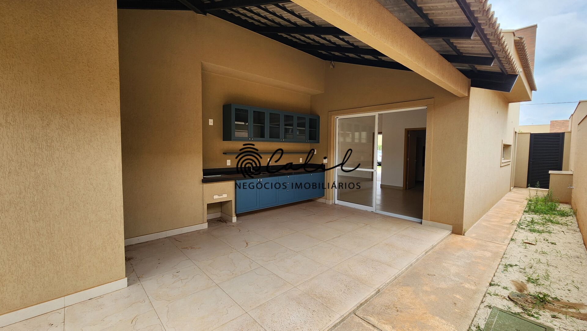 Casa de Condomínio, 3 quartos - Foto 21