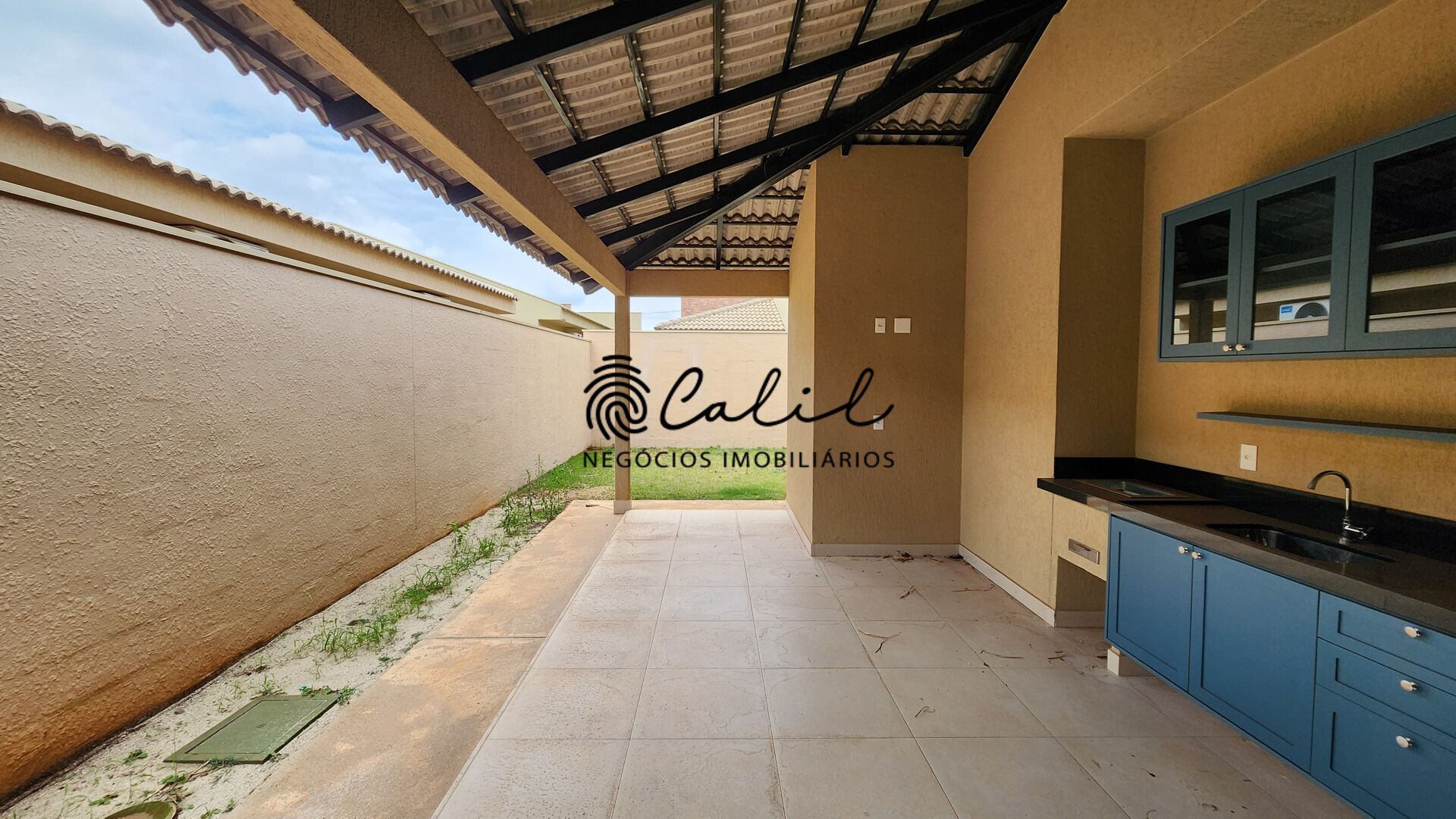 Casa de Condomínio, 3 quartos - Foto 19