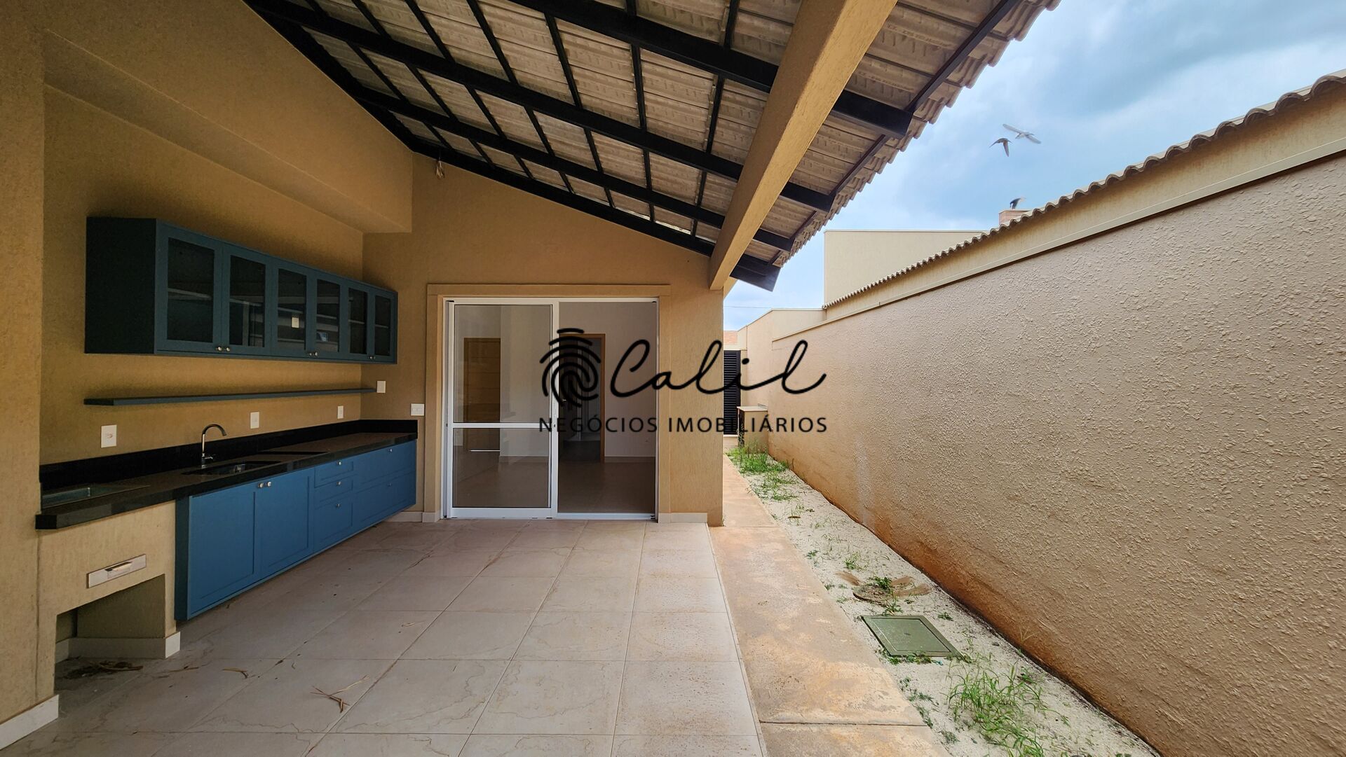 Casa de Condomínio, 3 quartos - Foto 24