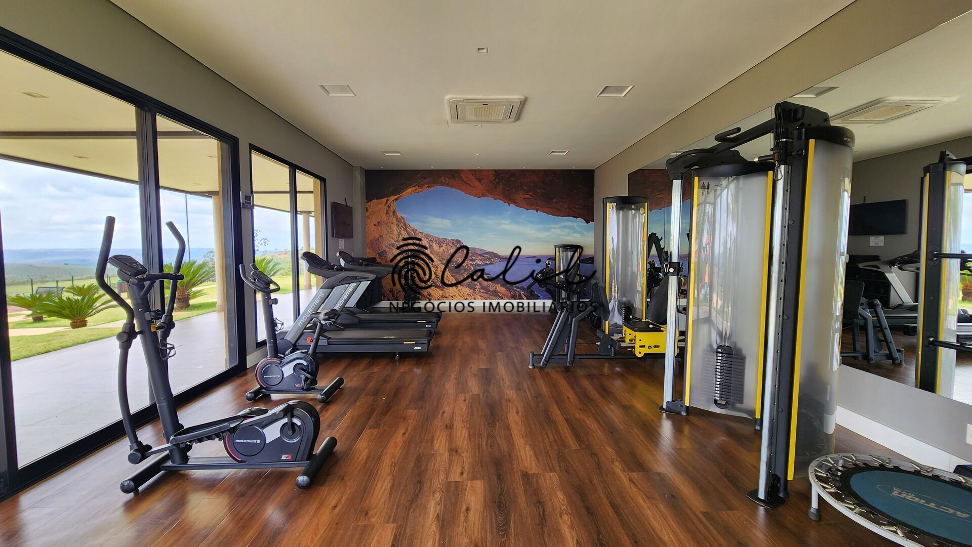 Casa de Condomínio, 3 quartos - Foto 34