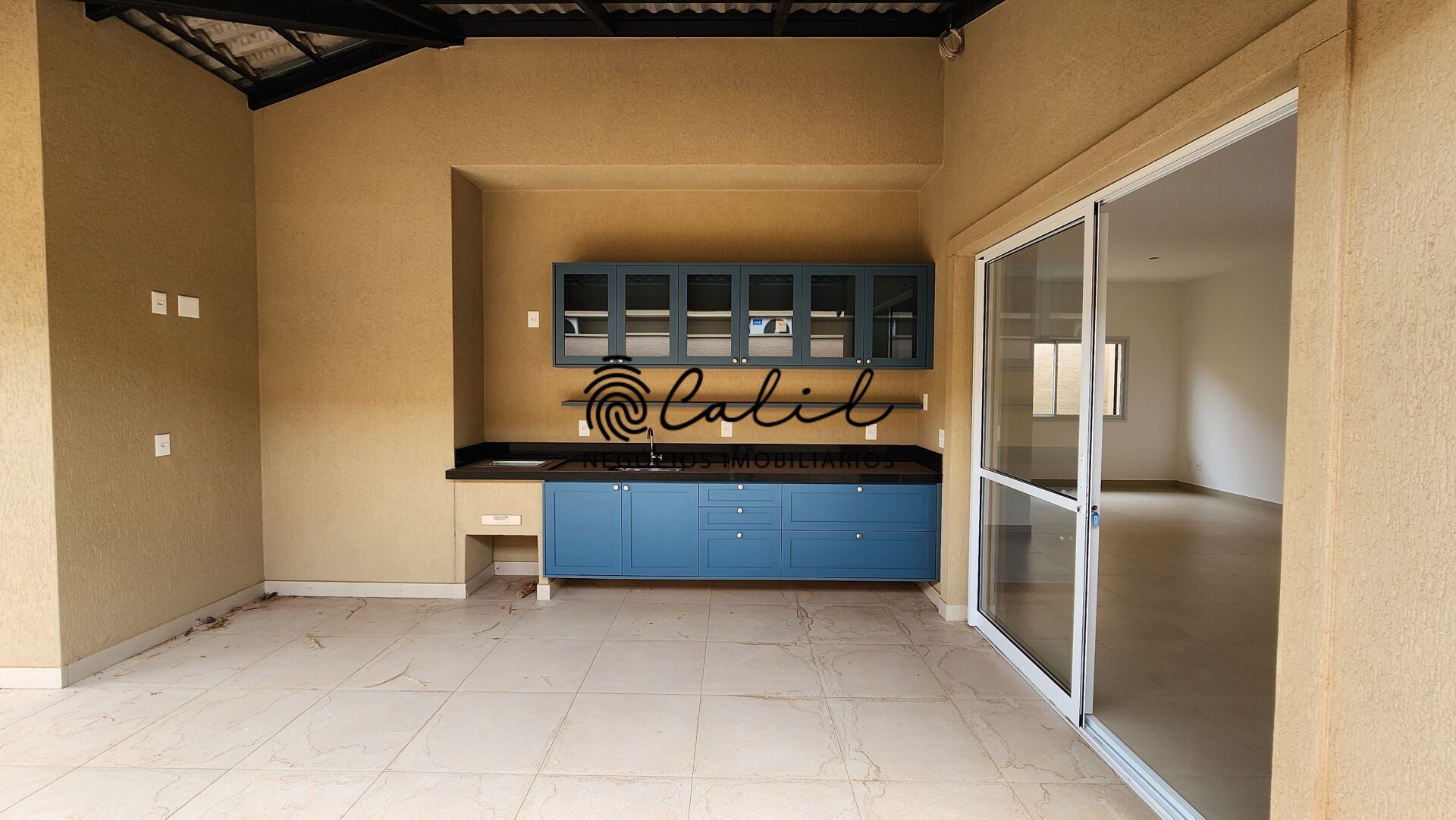 Casa de Condomínio, 3 quartos - Foto 20