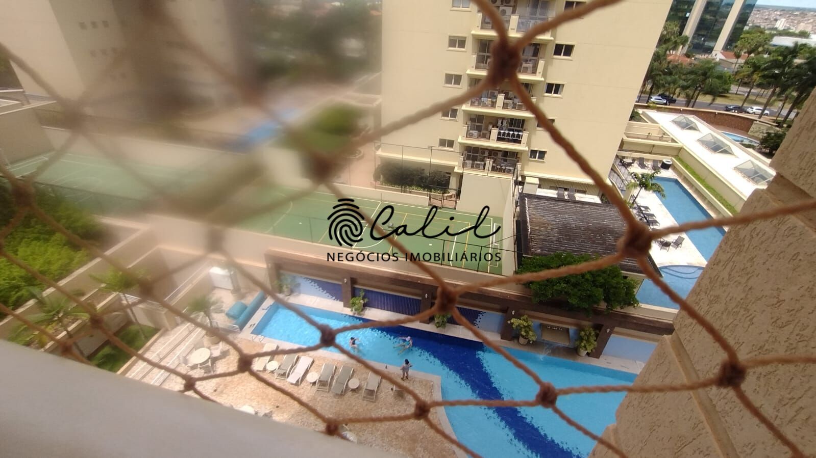 Apartamento, 3 quartos, 137 m² - Foto 34