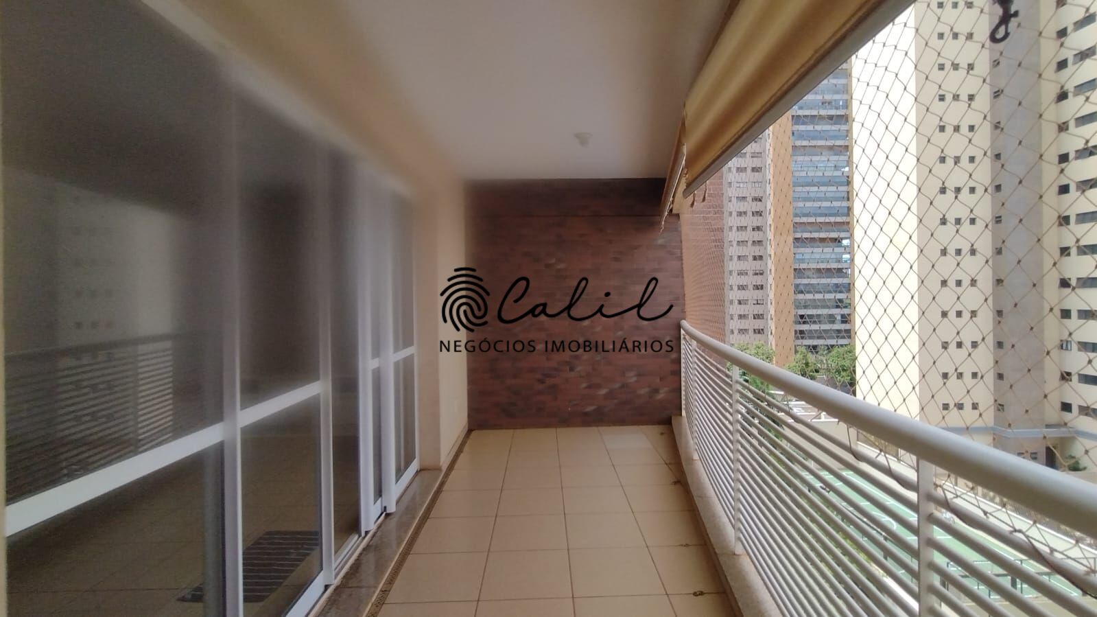 Apartamento, 3 quartos, 137 m² - Foto 1