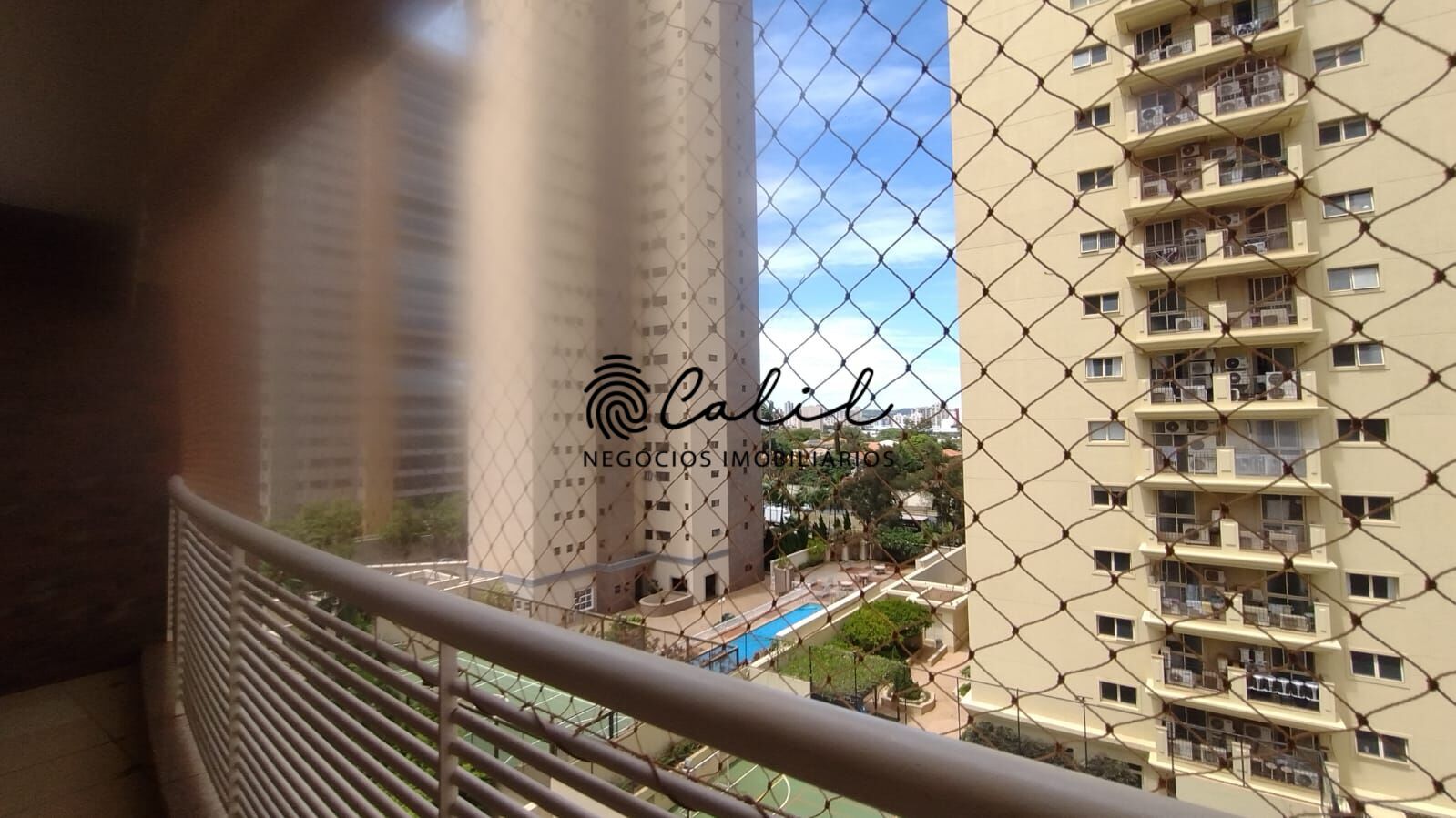 Apartamento, 3 quartos, 137 m² - Foto 33