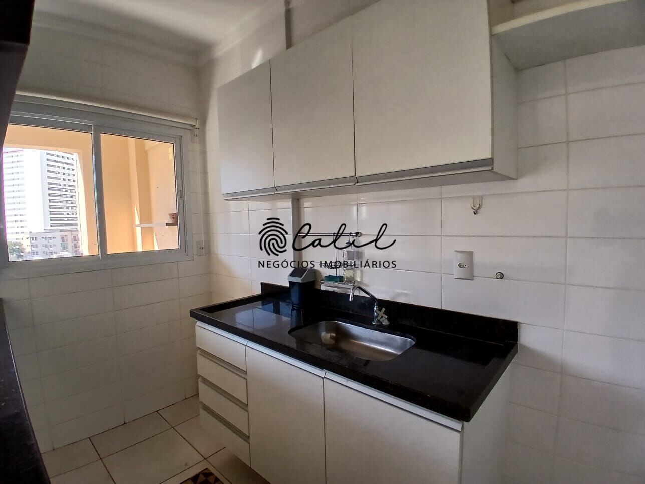 Apartamento, 1 quarto, 42 m² - Foto 4