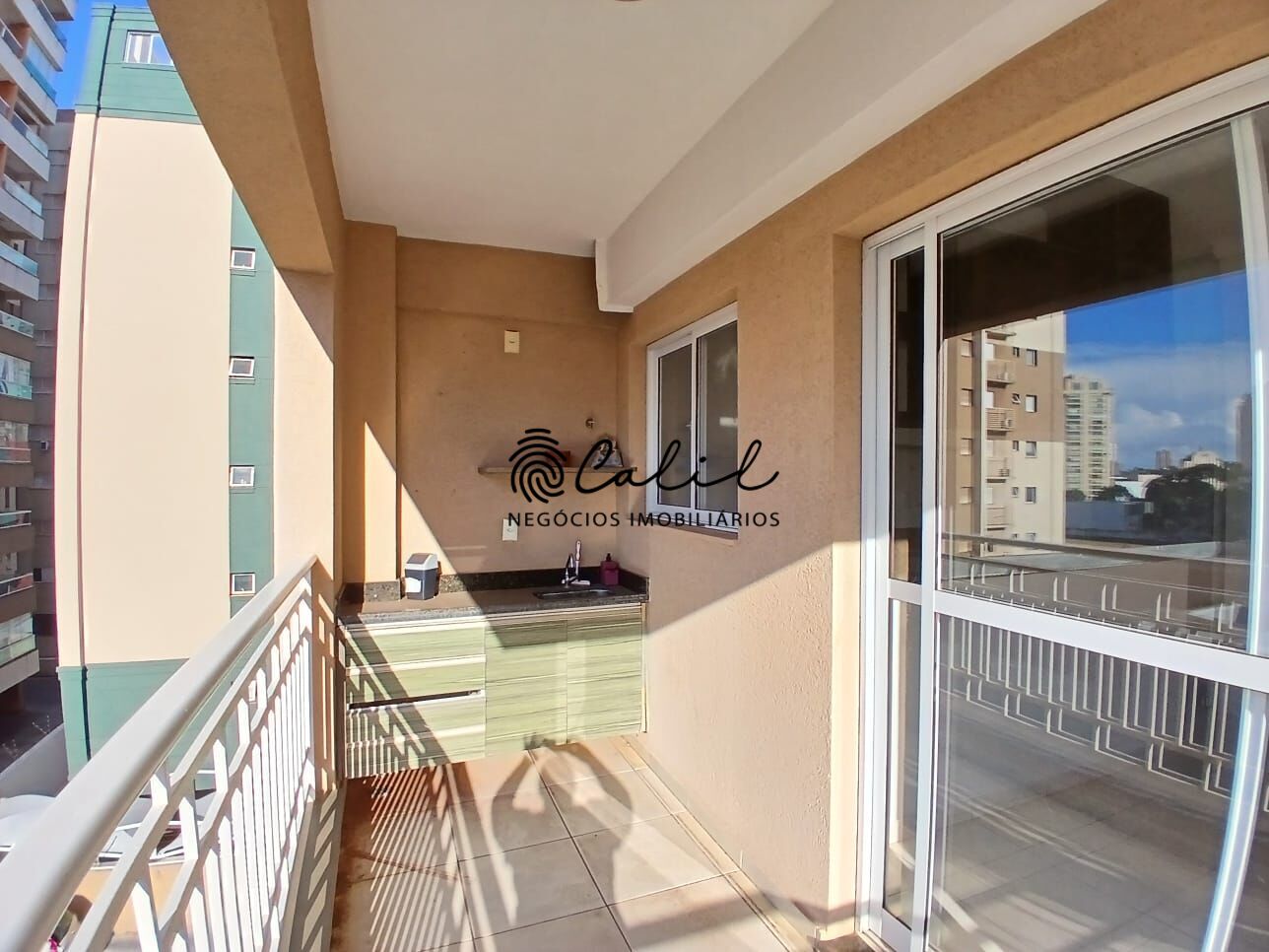 Apartamento, 1 quarto, 42 m² - Foto 13