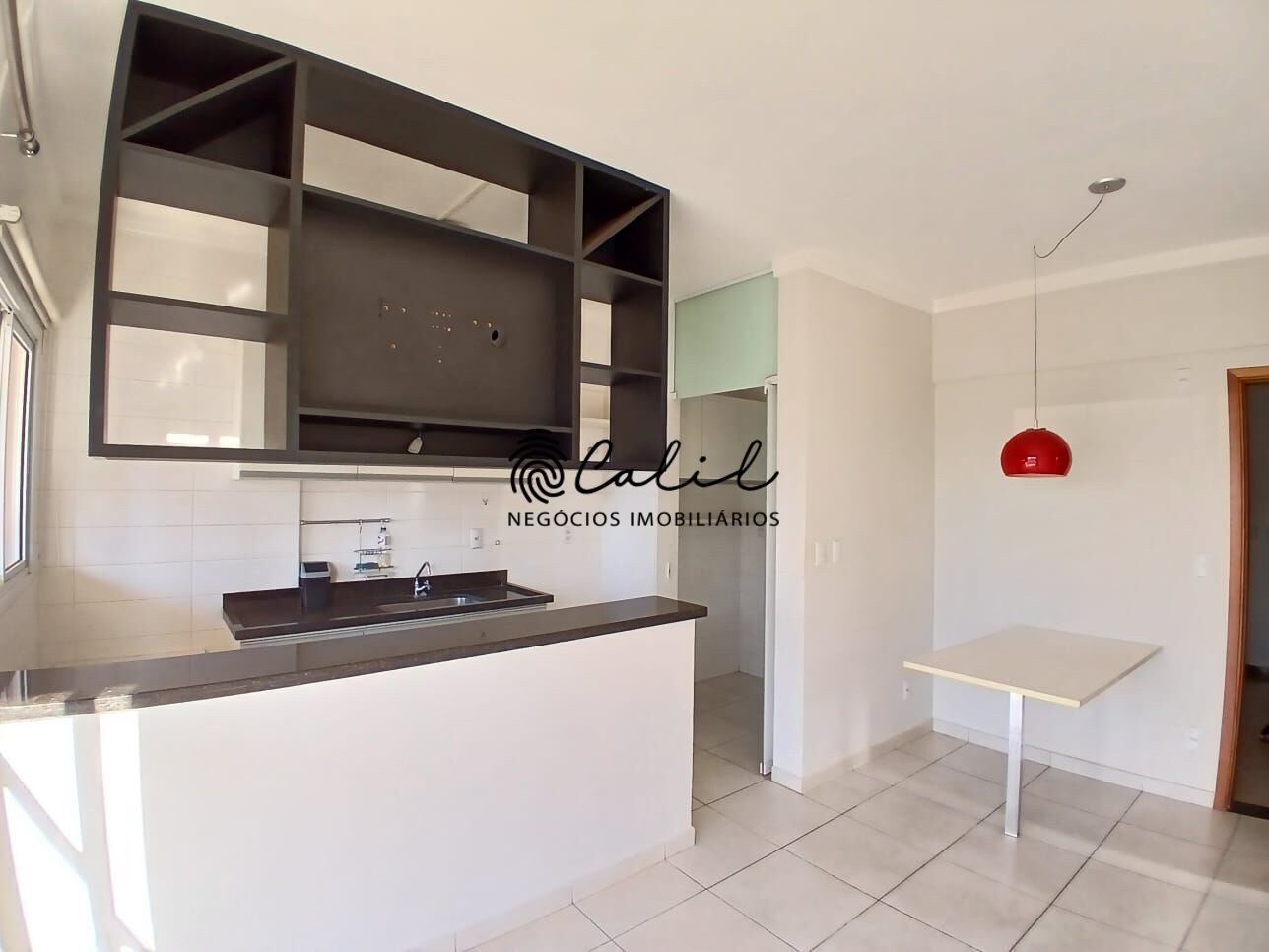 Apartamento, 1 quarto, 42 m² - Foto 5