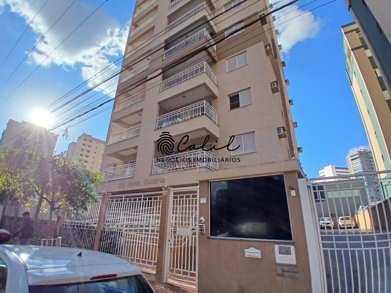 Apartamento, 1 quarto, 42 m² - Foto 12