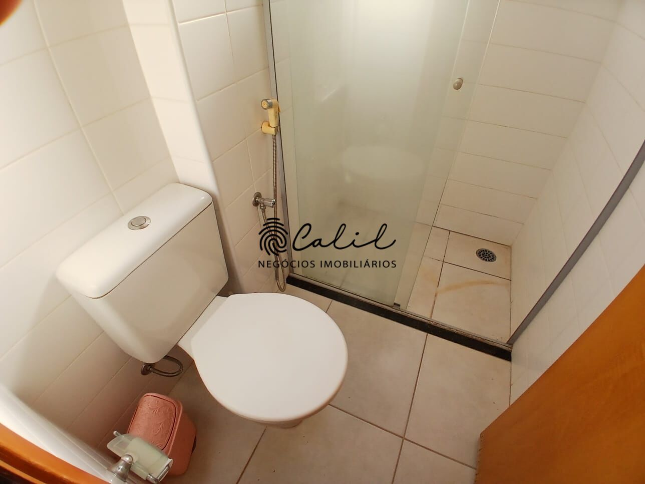 Apartamento, 1 quarto, 42 m² - Foto 6