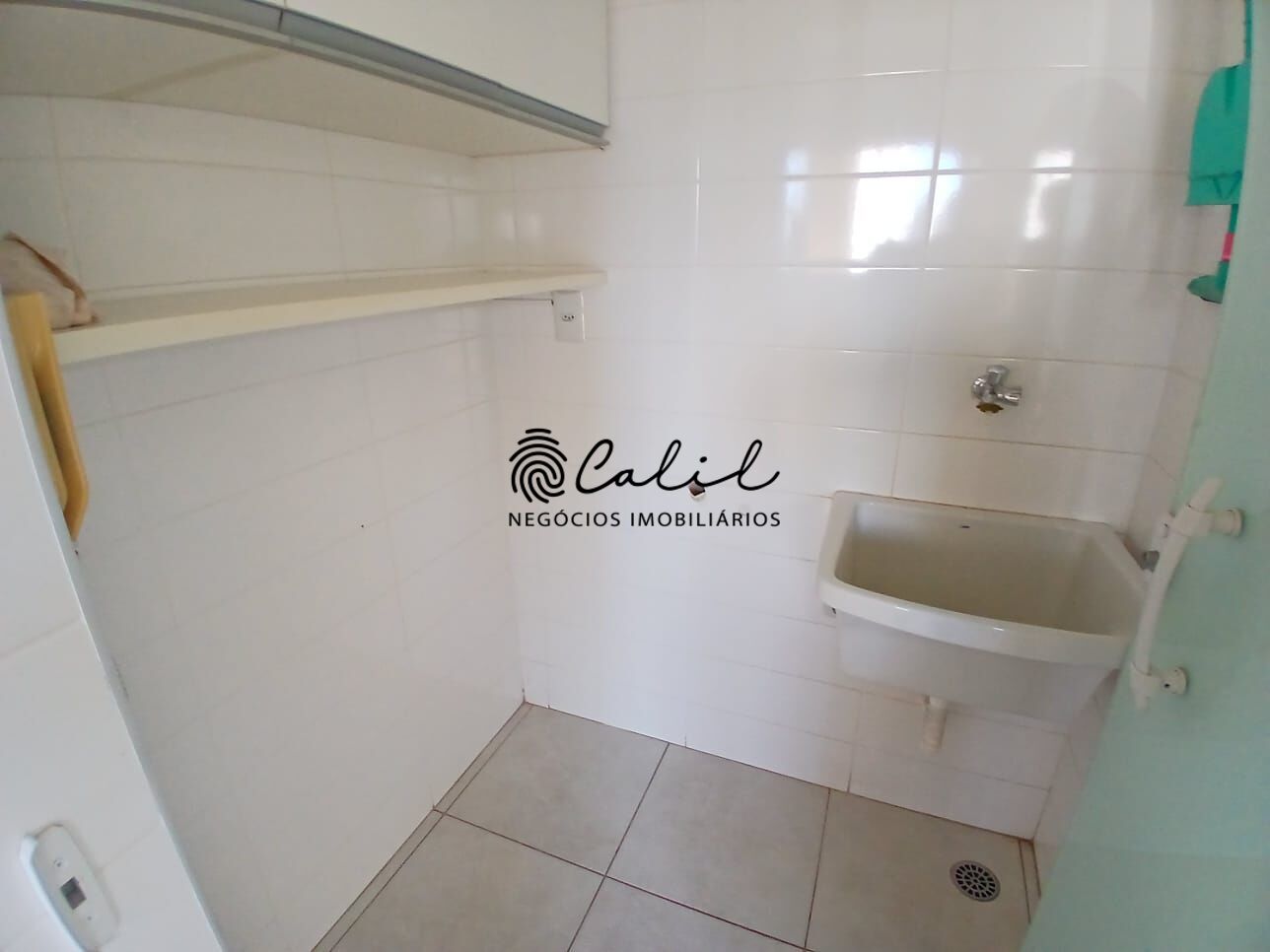 Apartamento, 1 quarto, 42 m² - Foto 2