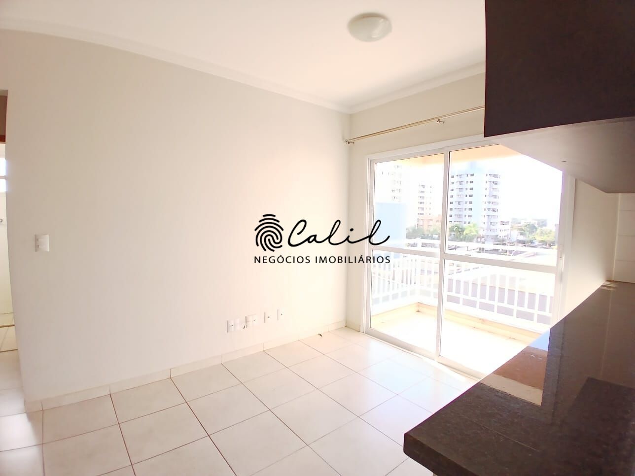 Apartamento, 1 quarto, 42 m² - Foto 3