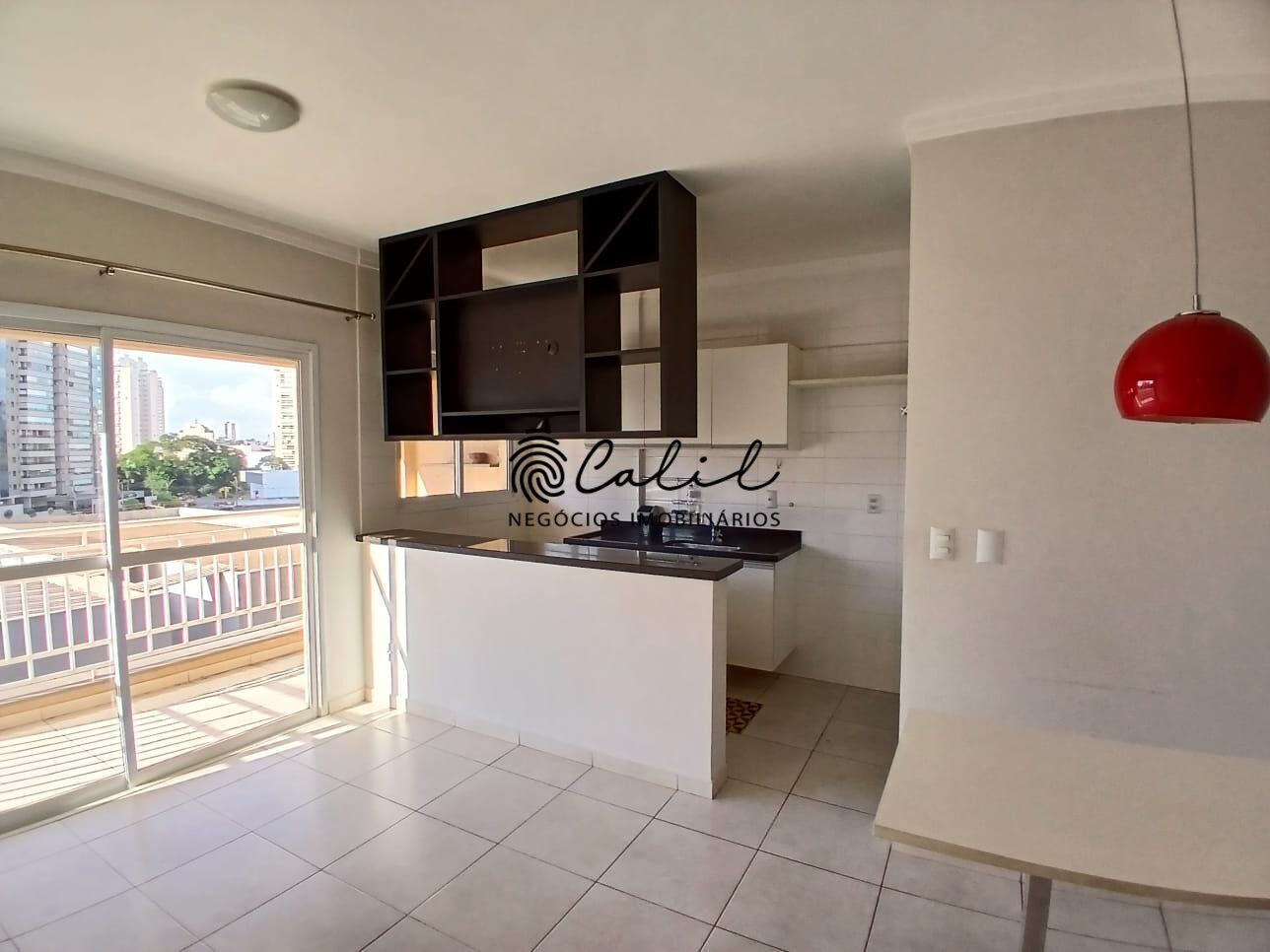 Apartamento, 1 quarto, 42 m² - Foto 9