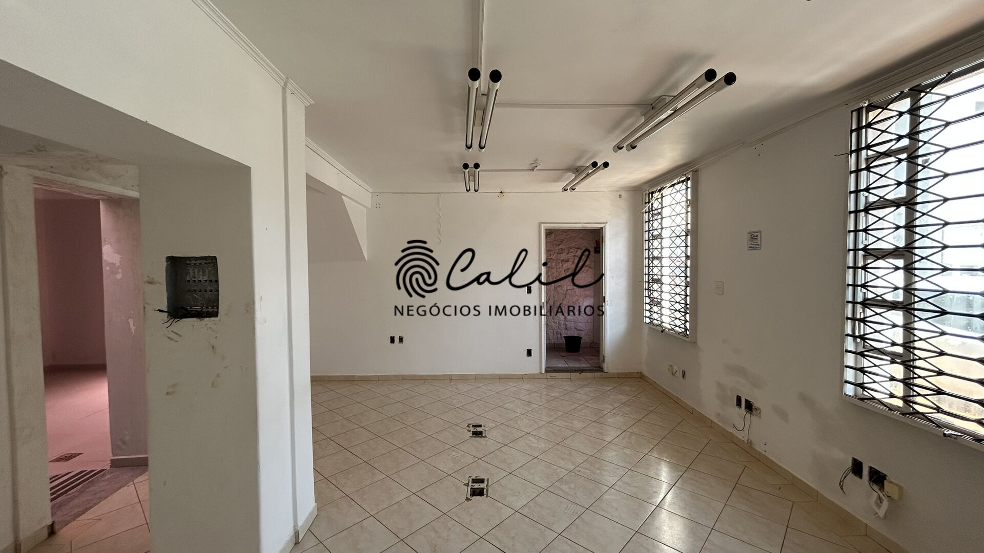 Sobrado, 1 quarto, 286 m² - Foto 1