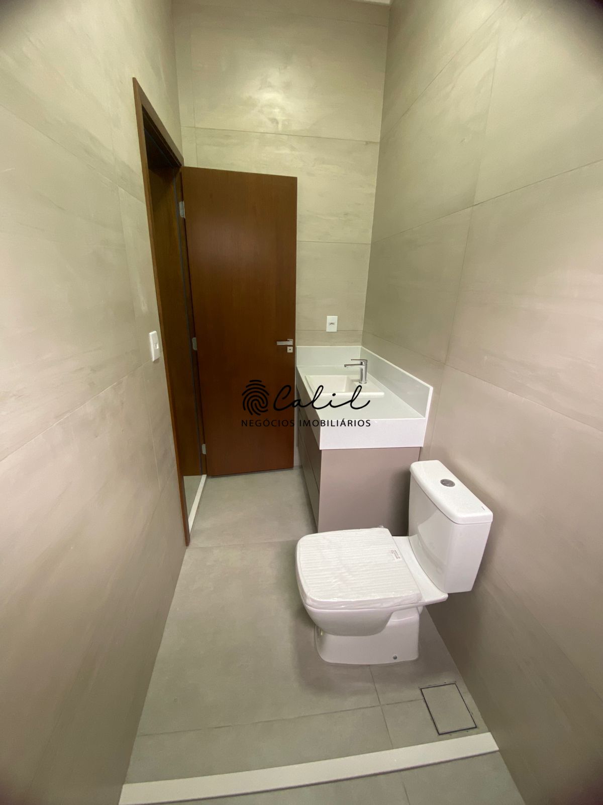 Casa de Condomínio, 3 quartos - Foto 18