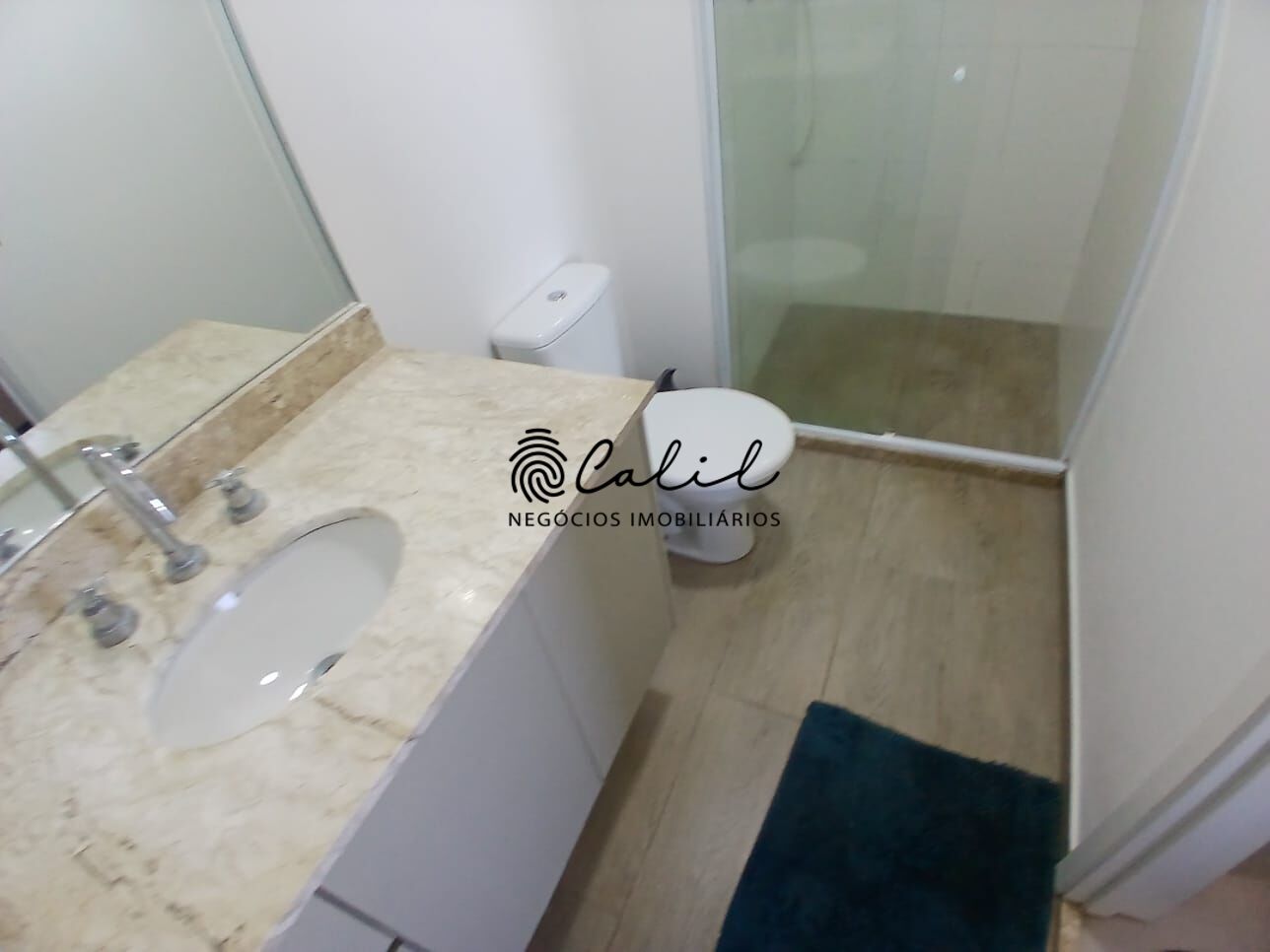 Apartamento, 1 quarto, 39 m² - Foto 7