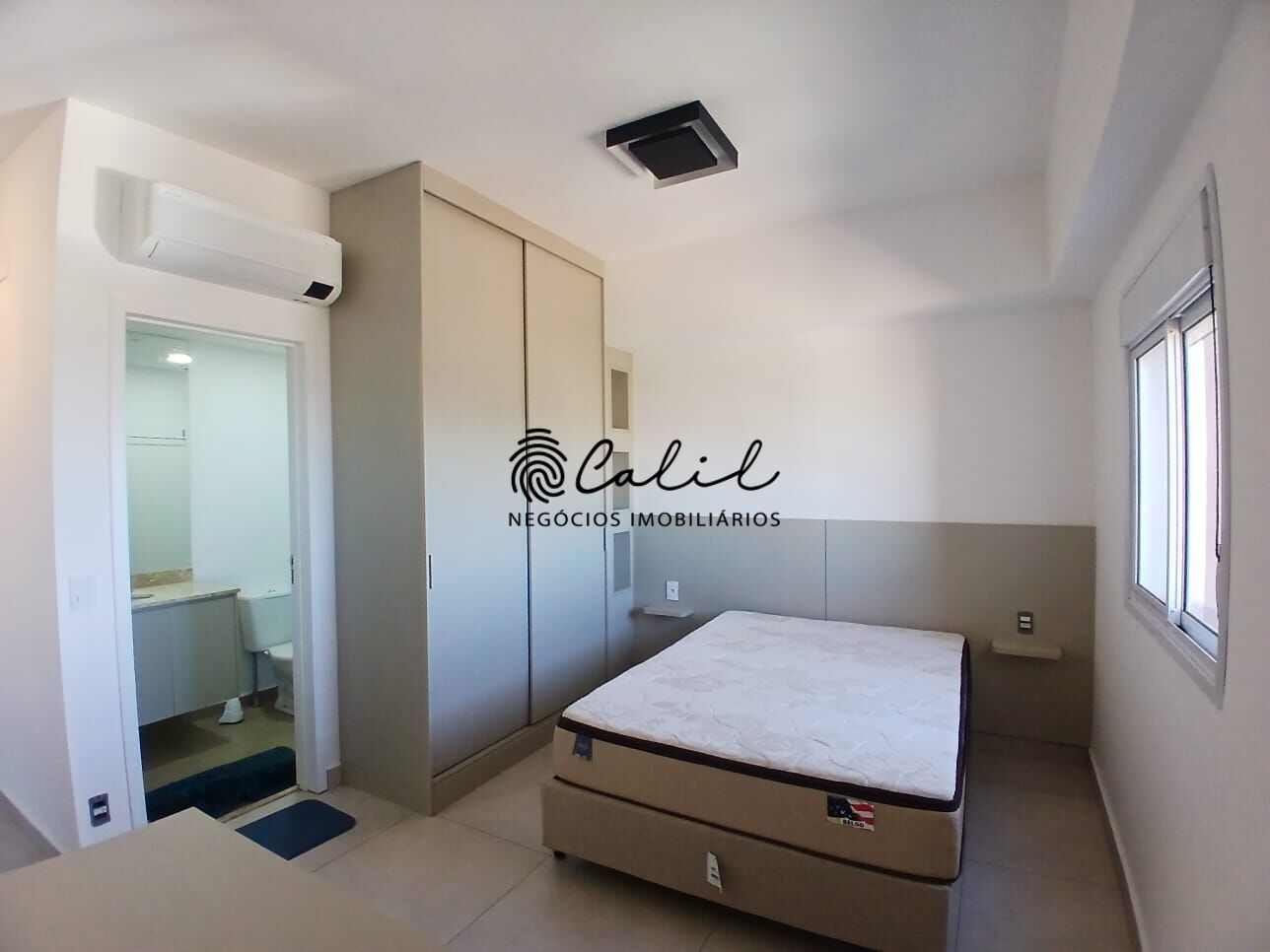 Apartamento, 1 quarto, 39 m² - Foto 6