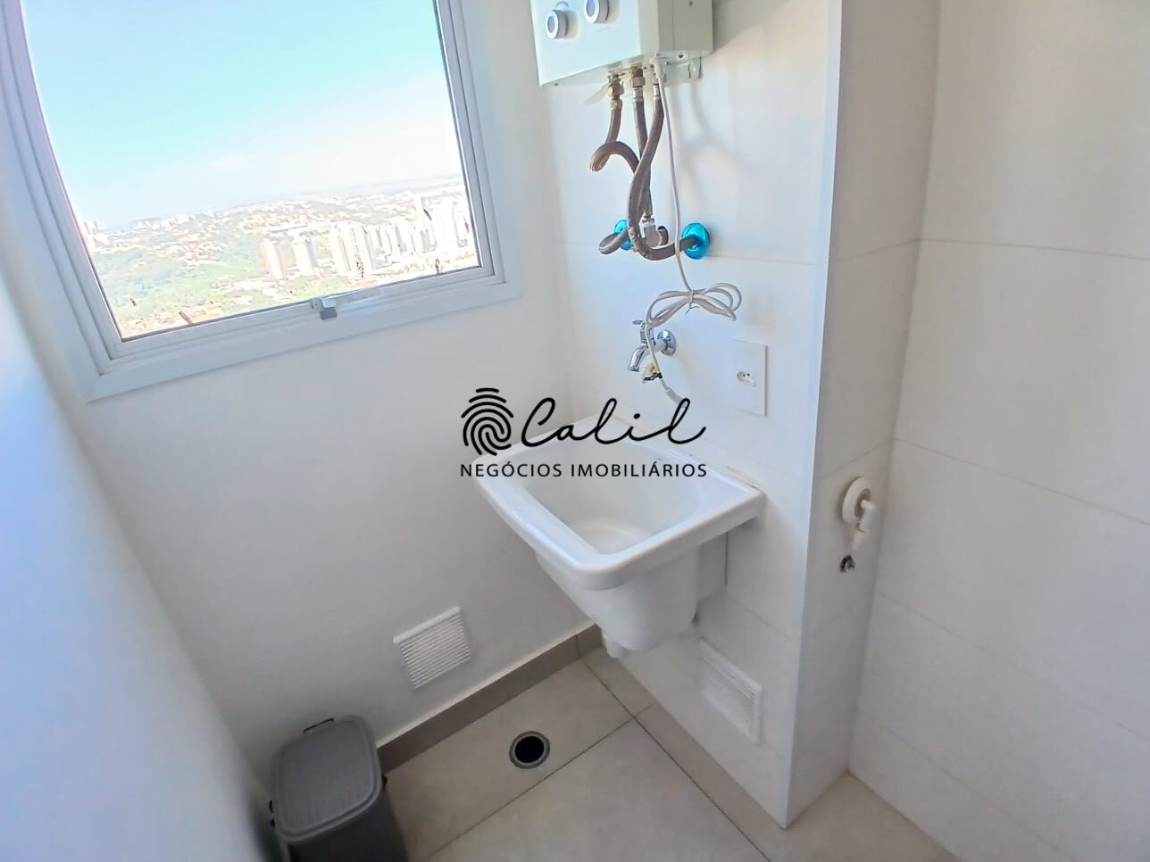 Apartamento, 1 quarto, 39 m² - Foto 5