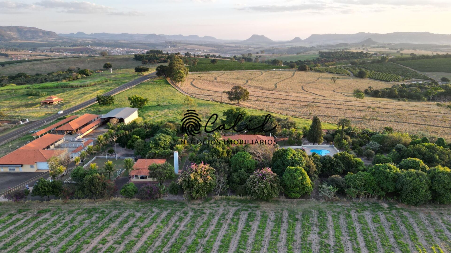 Fazenda à venda com 3 quartos, 129000m² - Foto 22