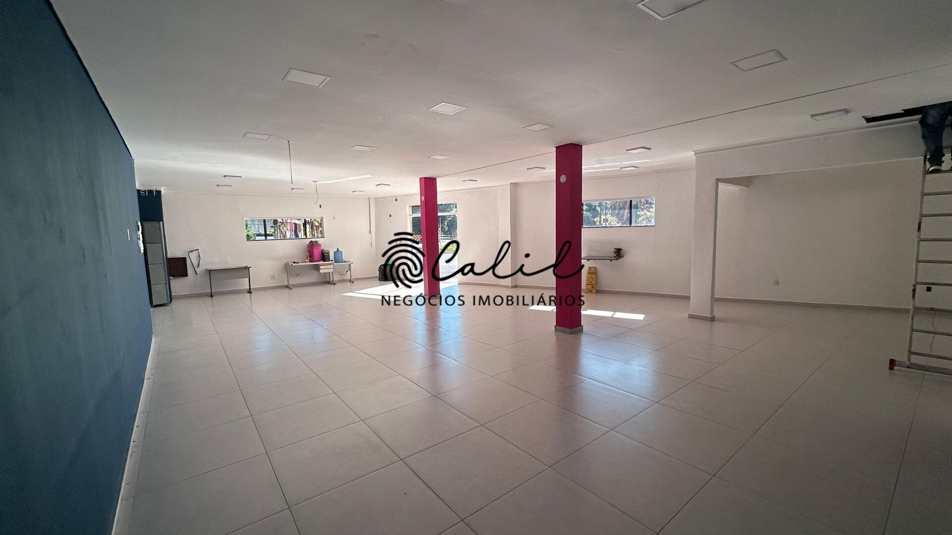 Conjunto Comercial-Sala à venda, 133m² - Foto 10